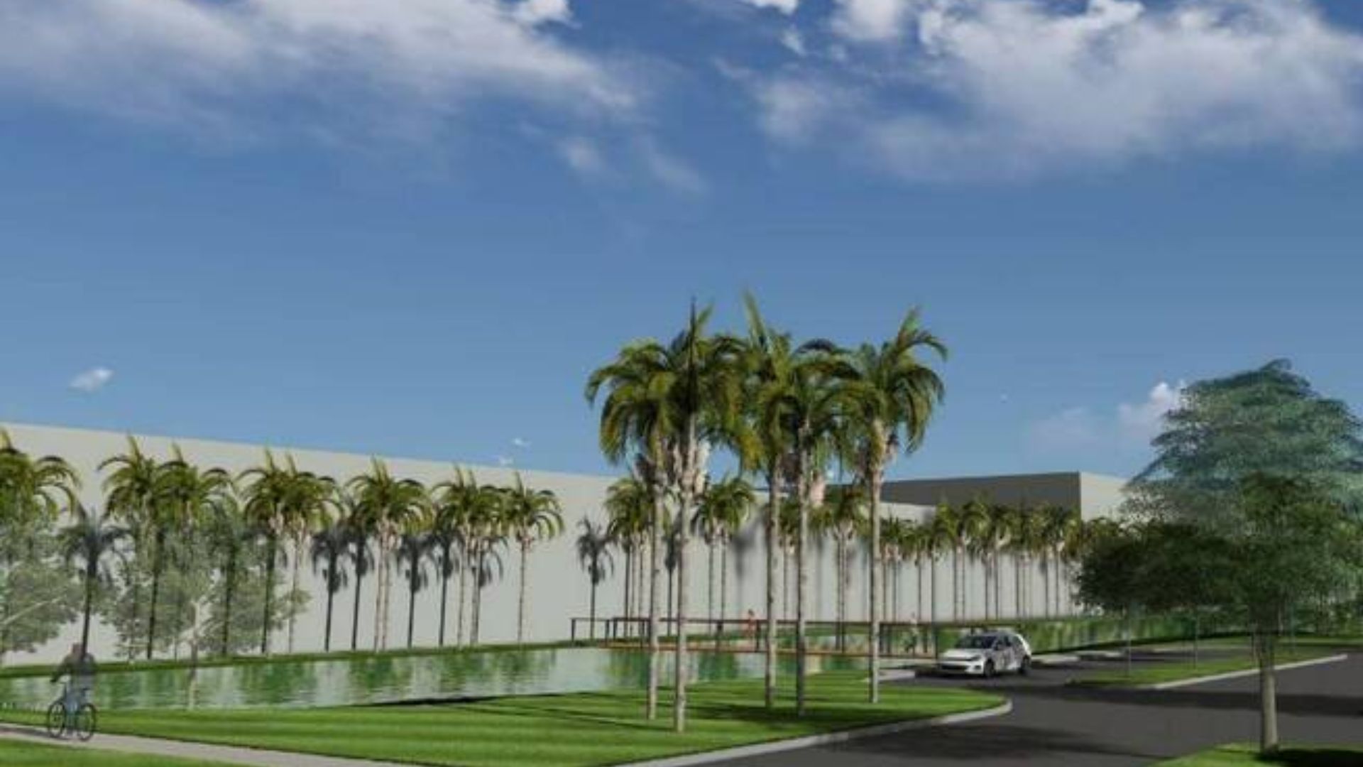 Six design firms selected to present proposals for Coral Springs Sportsplex project that could reach $100 million in total development costs
