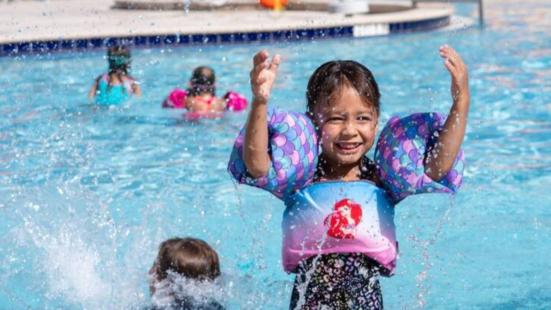 Water parks open this week in Coral Springs and Broward County with summer hours and affordable admission prices for families