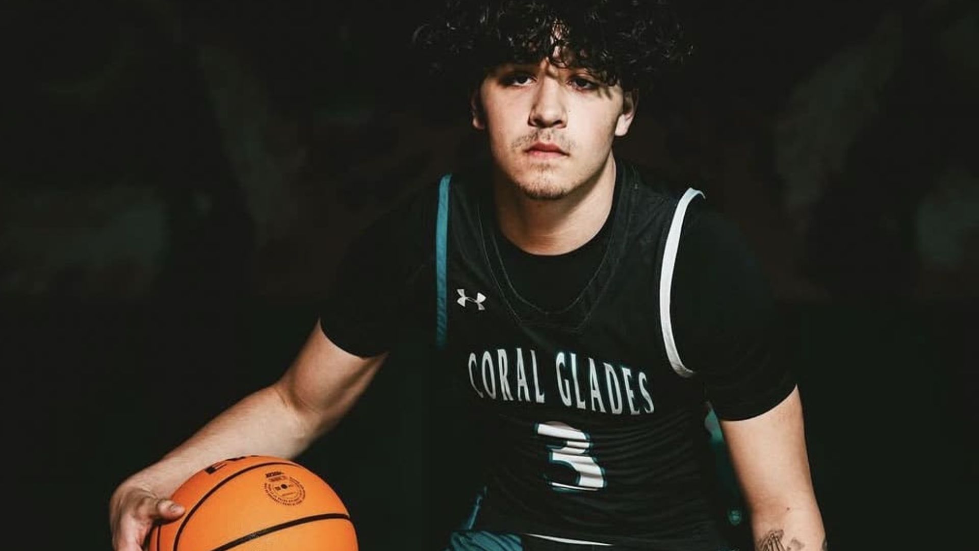 Anthony Valdes commits to Southern Union State as Coral Glades basketball shines in summer competition