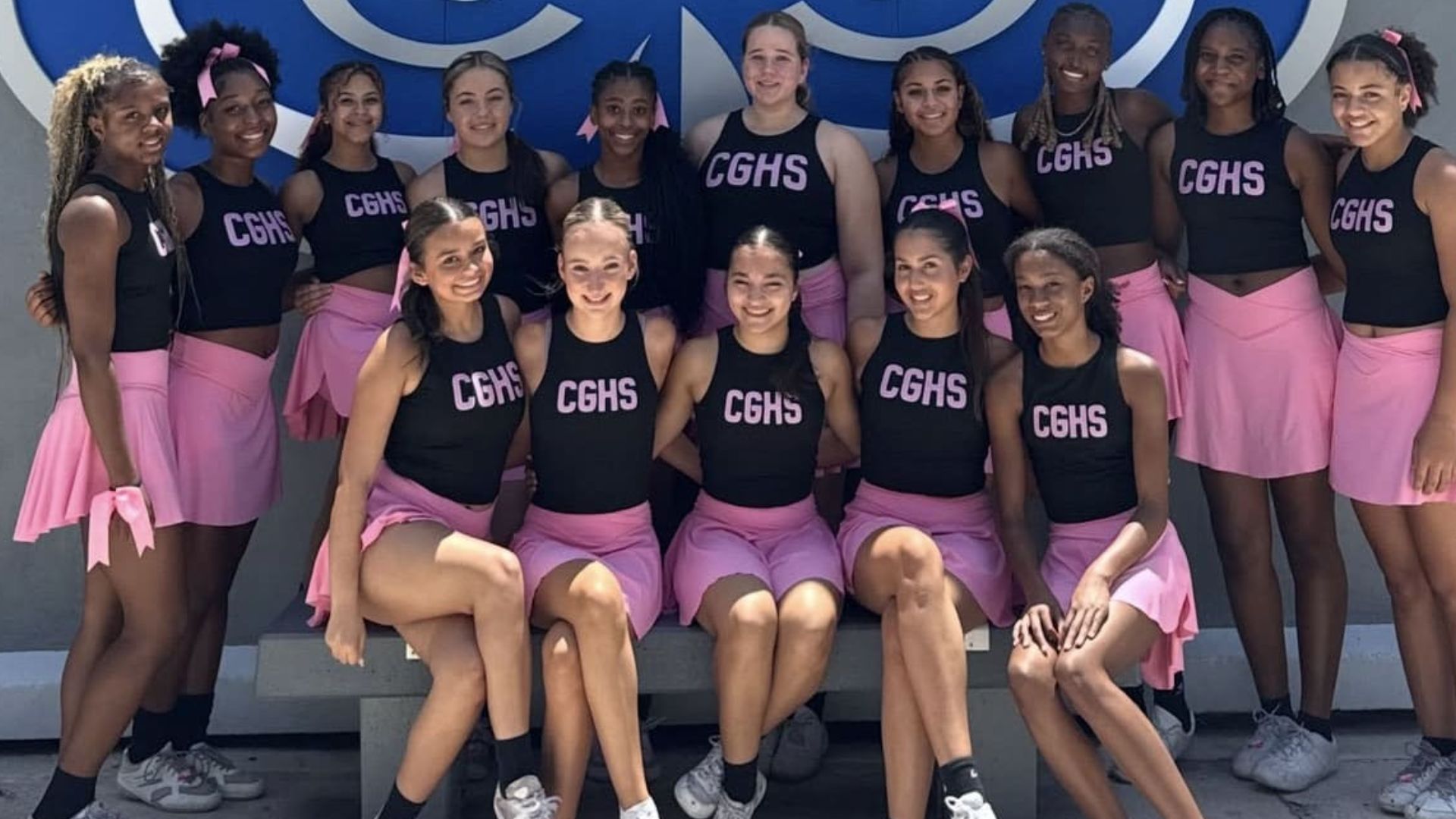 Coral Glades cheerleading team starts new era with UCA Camp success