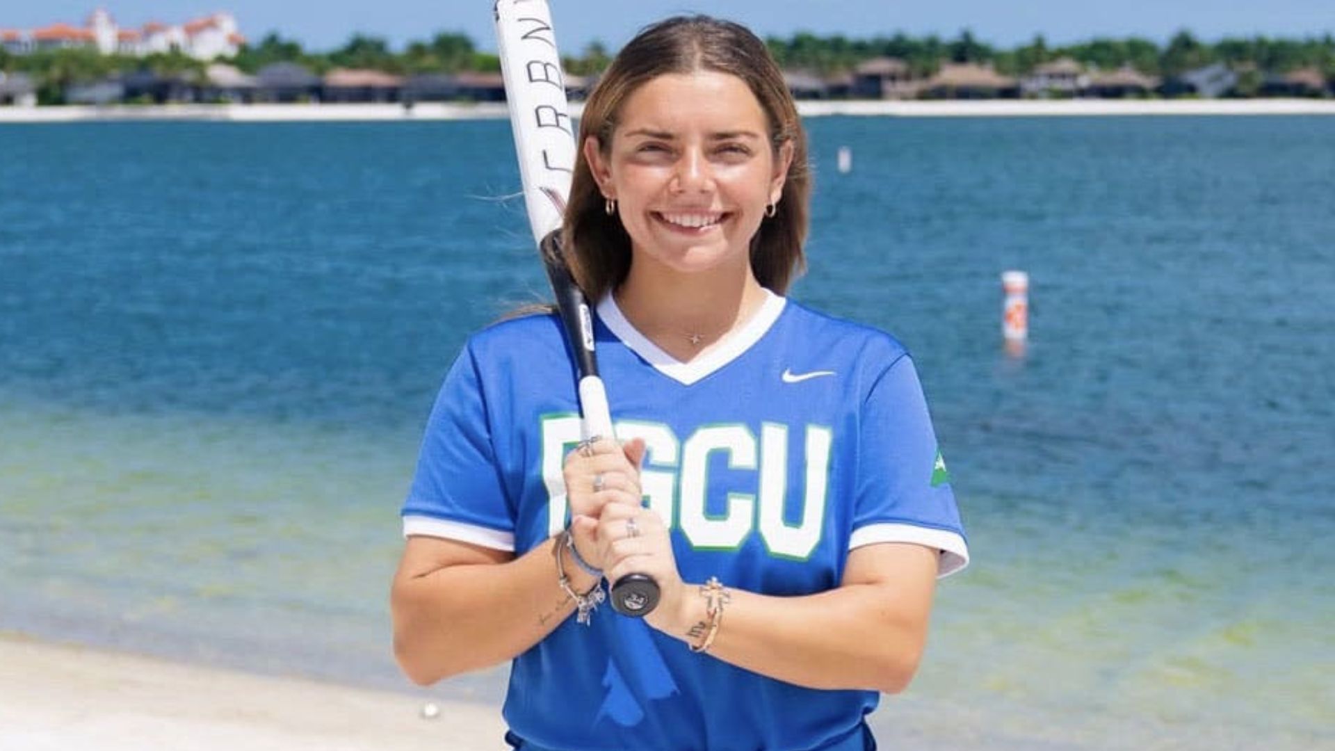 Coral Springs Charter grad Stephanie Basso returns to Division I softball after standout junior college season earns FGCU opportunity