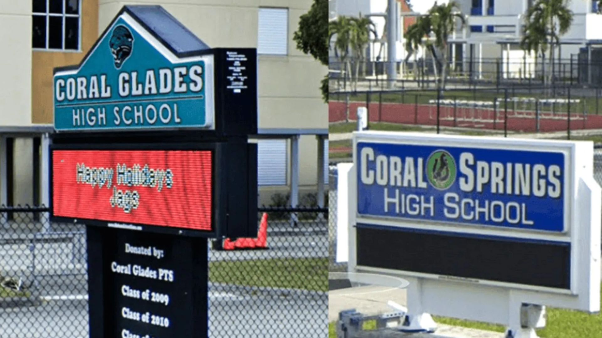 Coral Springs High and Coral Glades High join Space Florida Academy expanding STEM career opportunities and aerospace pathways for local students