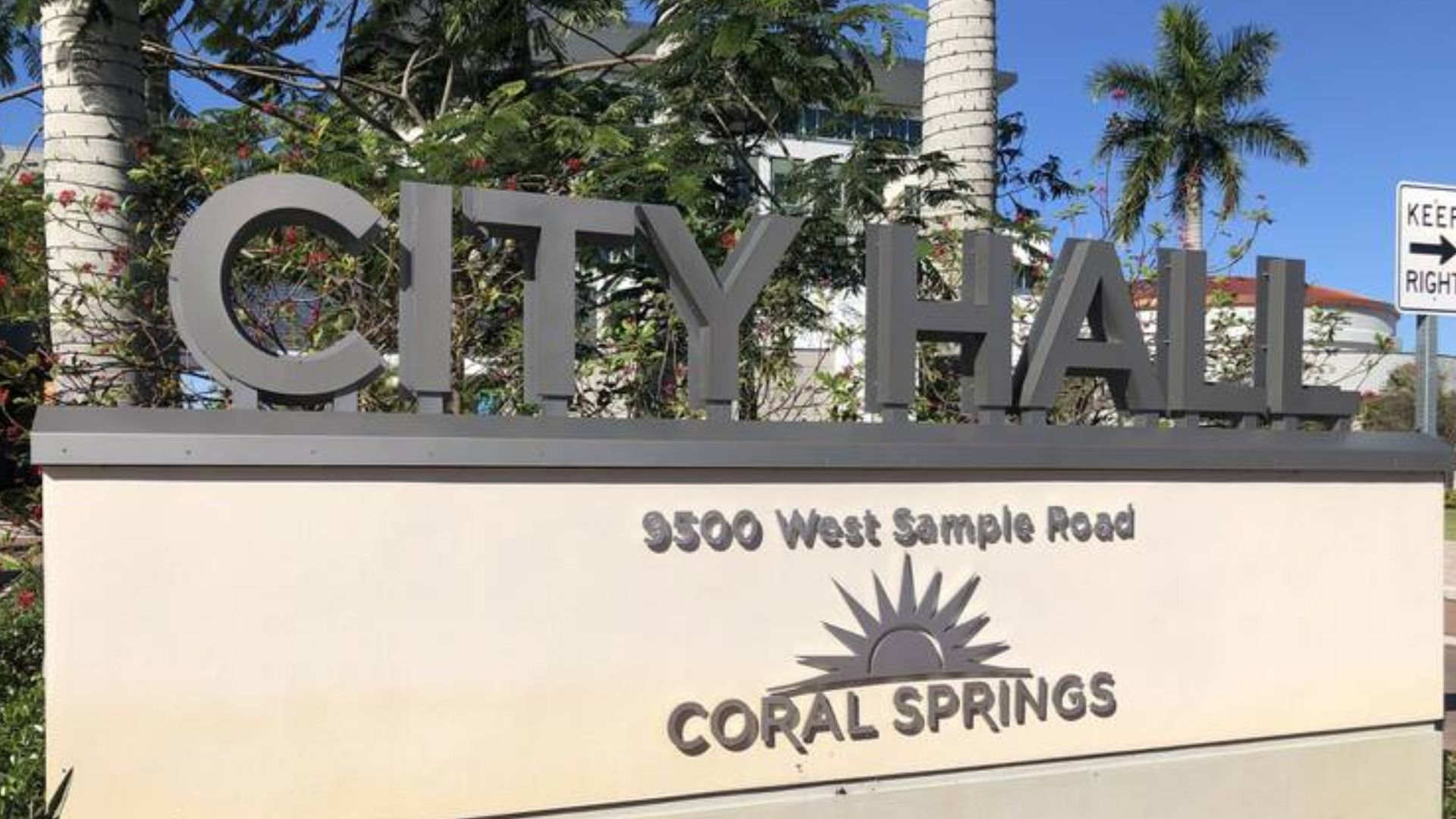 Coral Springs adds summer budget meetings as officials prepare residents for November tax amendment vote