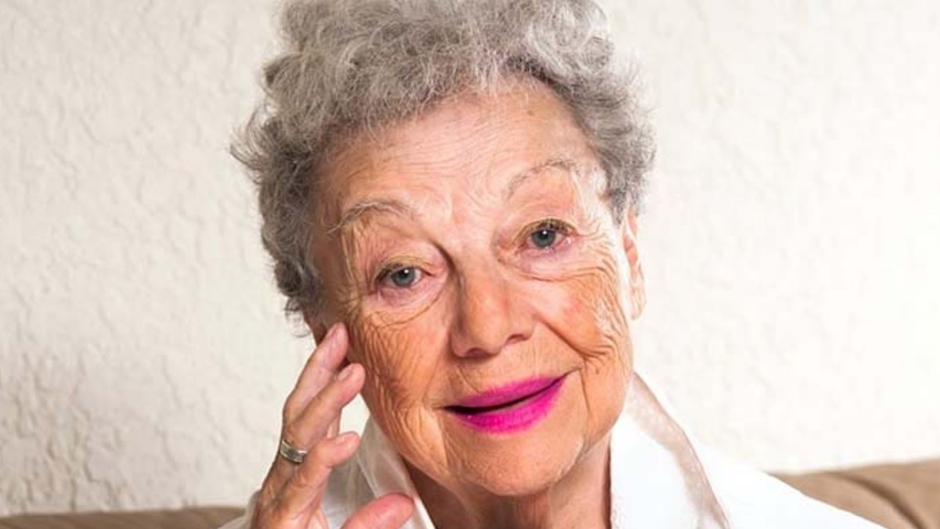 Coral Springs mourns the loss of Yiddish scholar and Columbia Professor Miriam Hoffman at 90