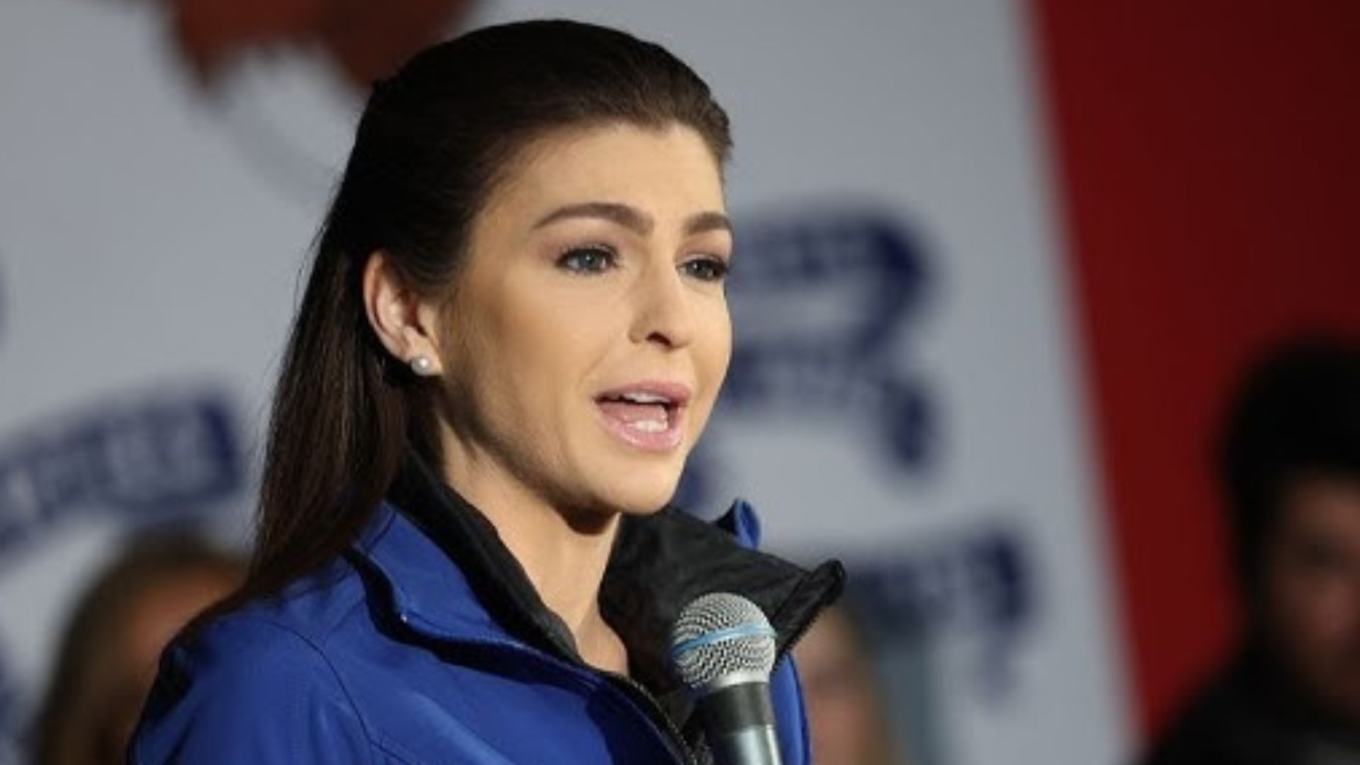 First Lady Casey DeSantis launches new initiative connecting Florida faith communities with nursing homes to ensure seniors receive companionship and support