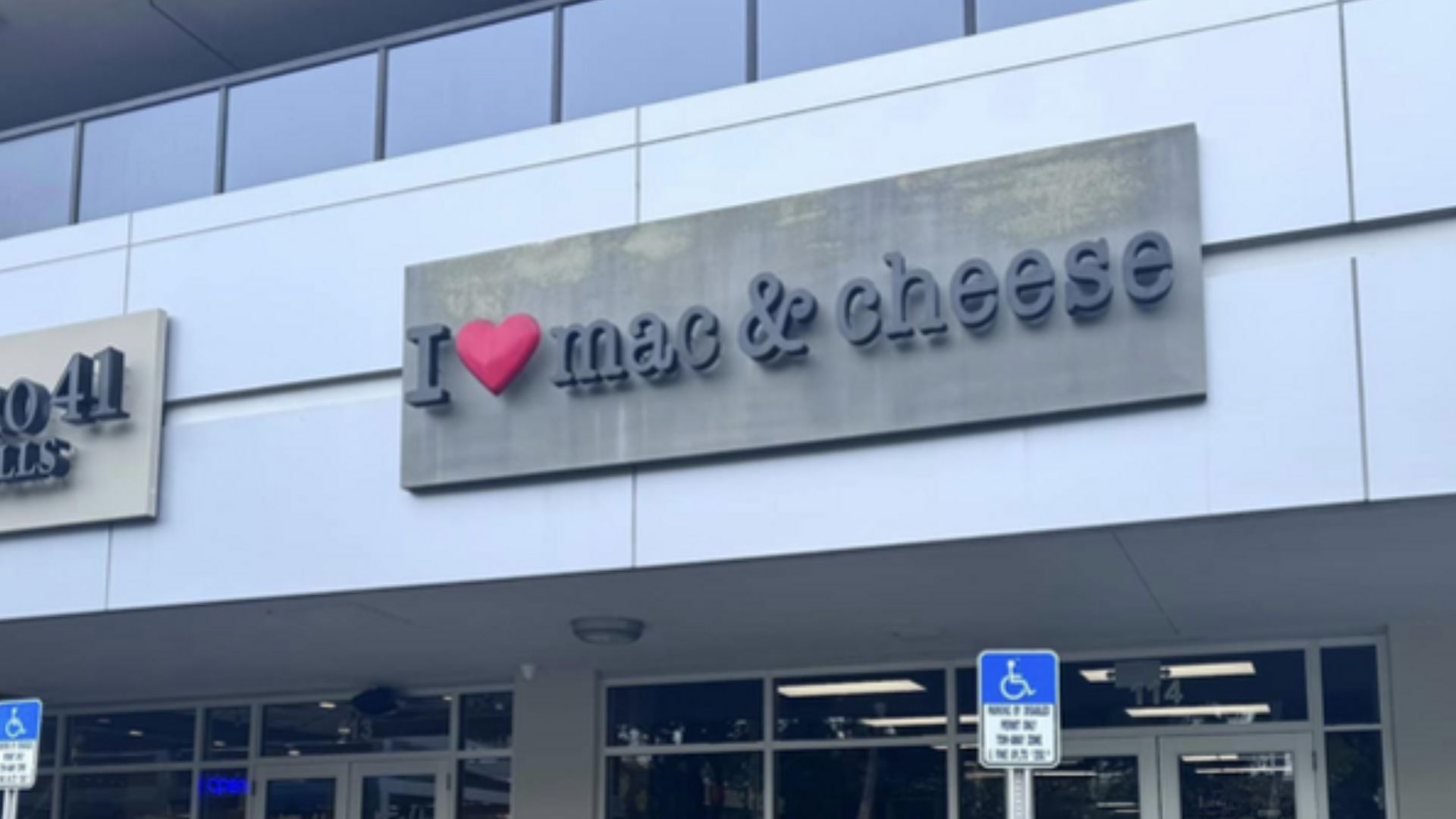 I Heart Mac & Cheese closes Coral Springs location after several years serving customers with popular comfort food favorites