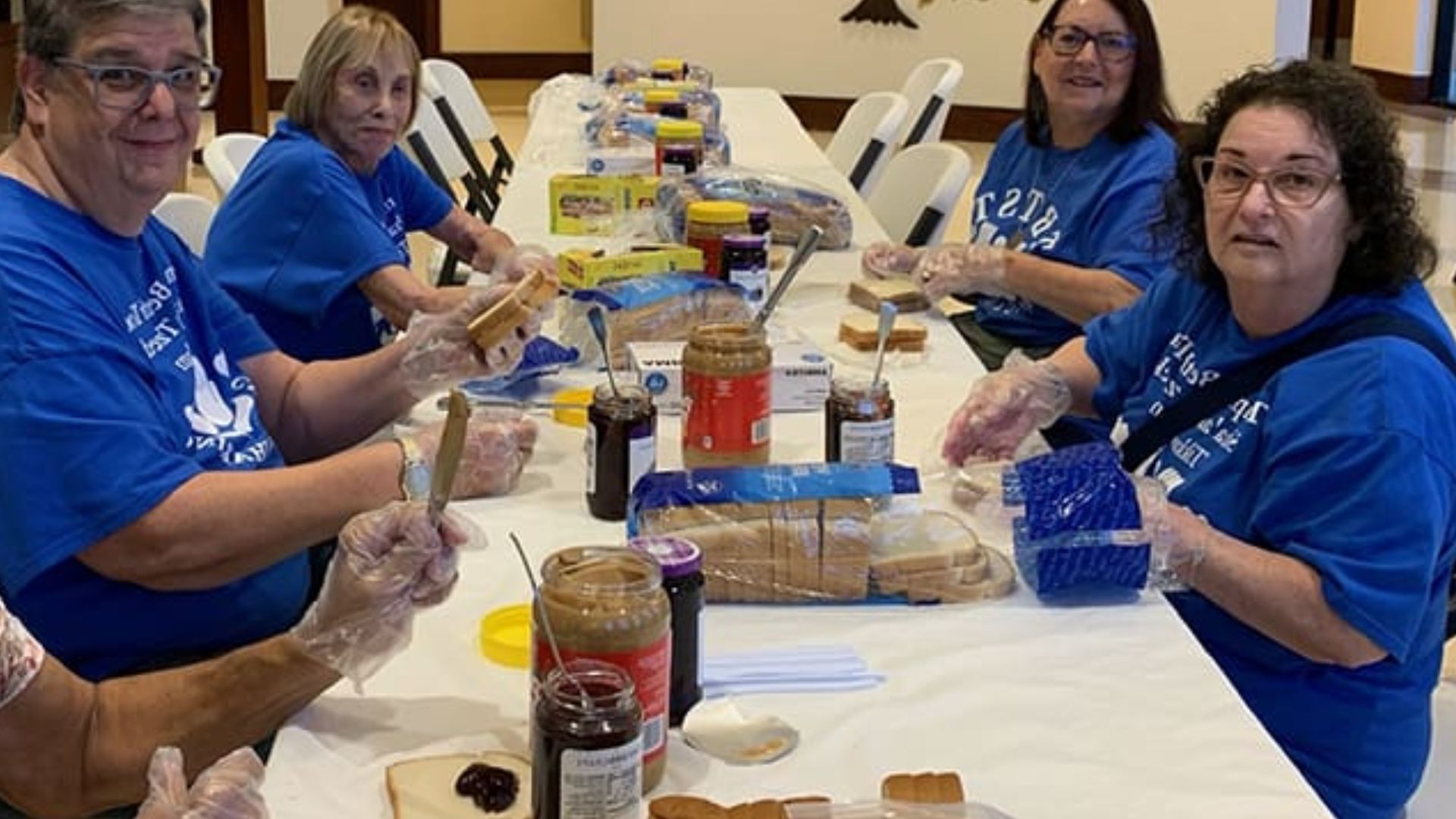 Tamarac synagogue invites residents to annual Mitzvah Day of service