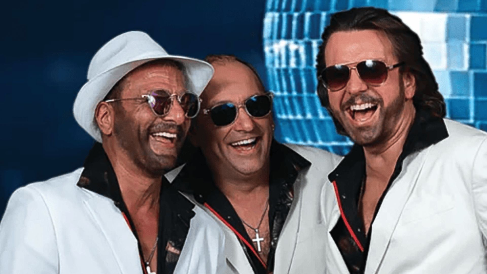 Bee Gees NOW brings legendary disco classics to Coral Springs stage on Aug. 29