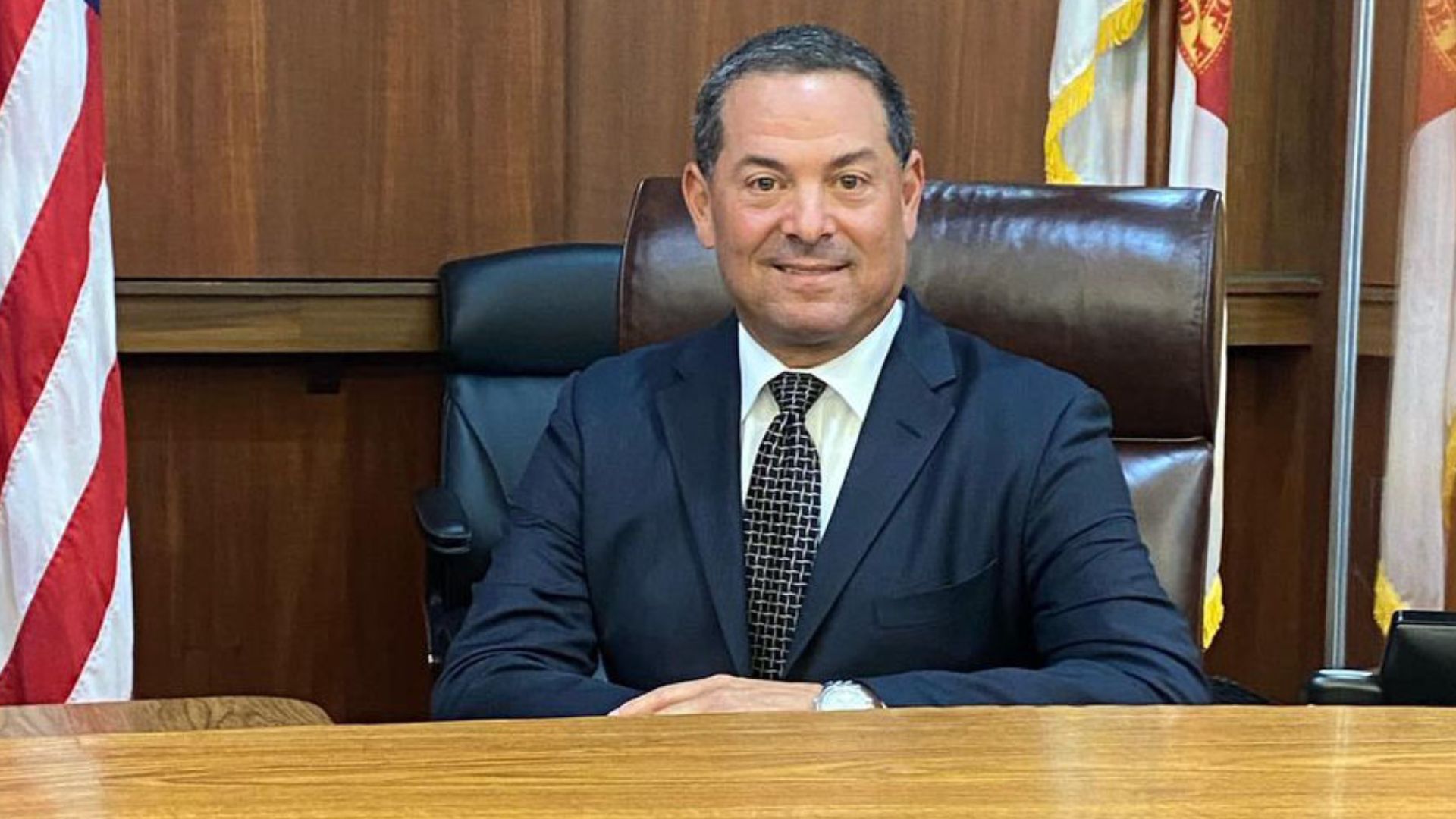 Broward Commissioner Udine highlights back-to-school safety, expanded FLL flights, and Dine Out Lauderdale events during busy August
