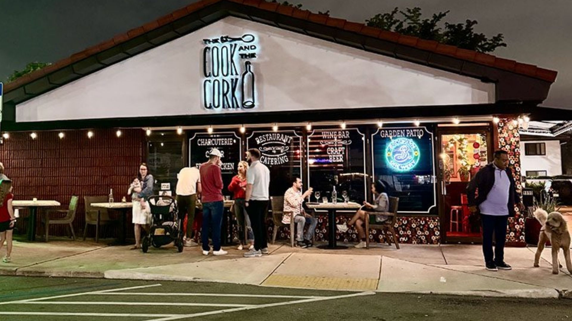 Cook and The Cork brings Japanese-inspired dining to Coral Springs with a special night supporting culinary scholarships