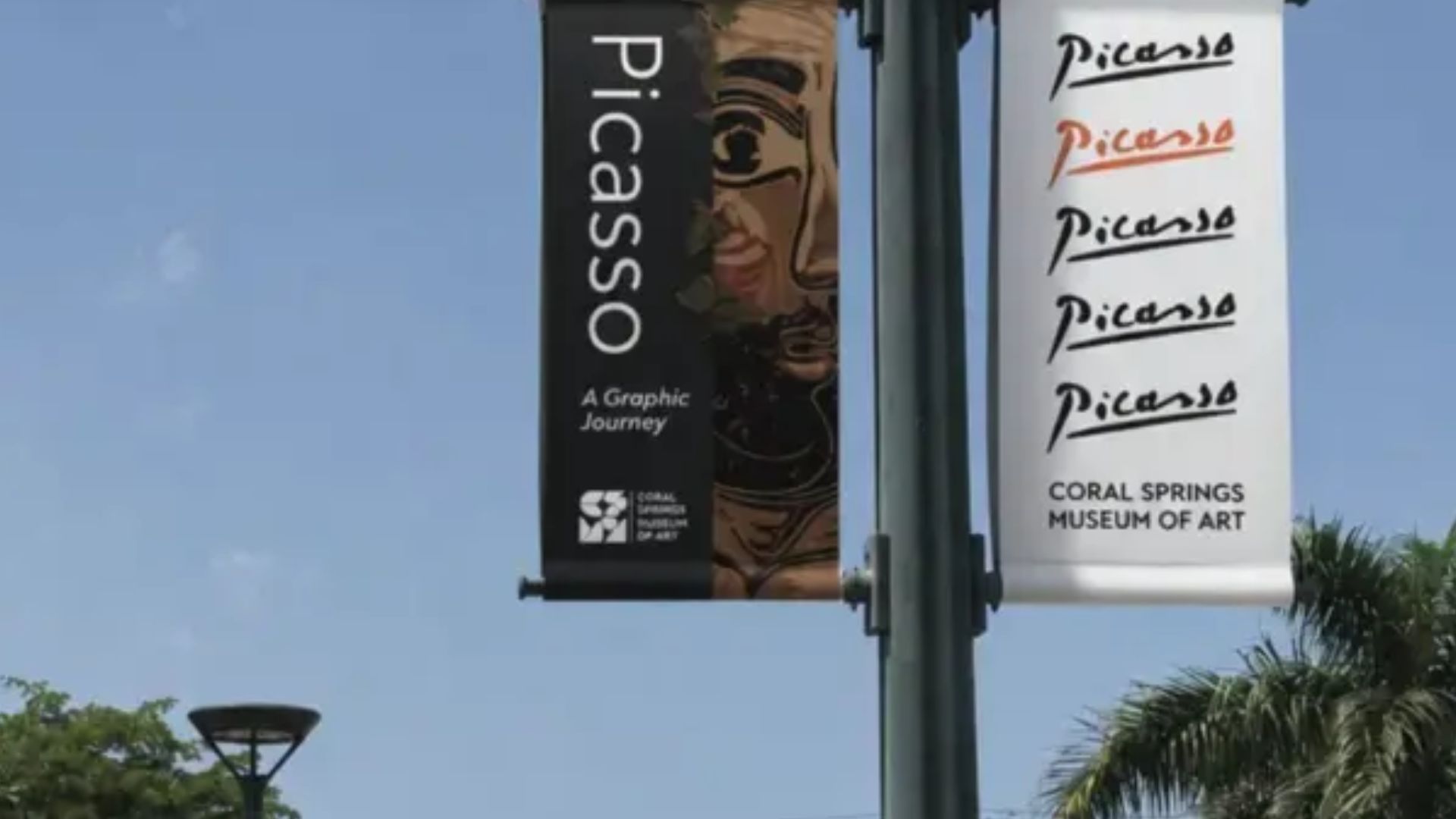 Coral Springs Museum of Art delays grand opening until October as major Picasso exhibition is prepared