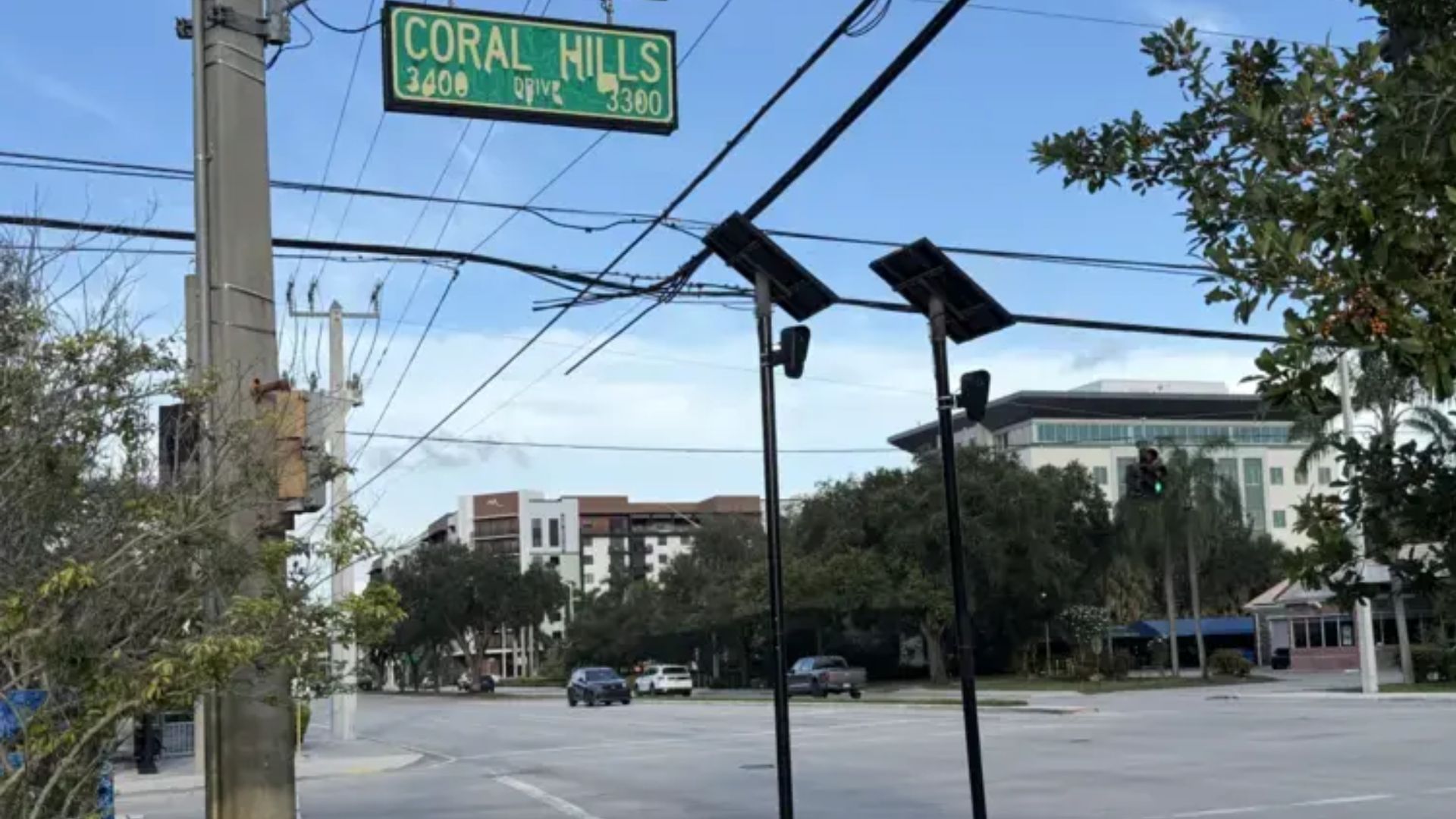 Coral Springs Police explain Flock license plate cameras after post draws 24,700 comments