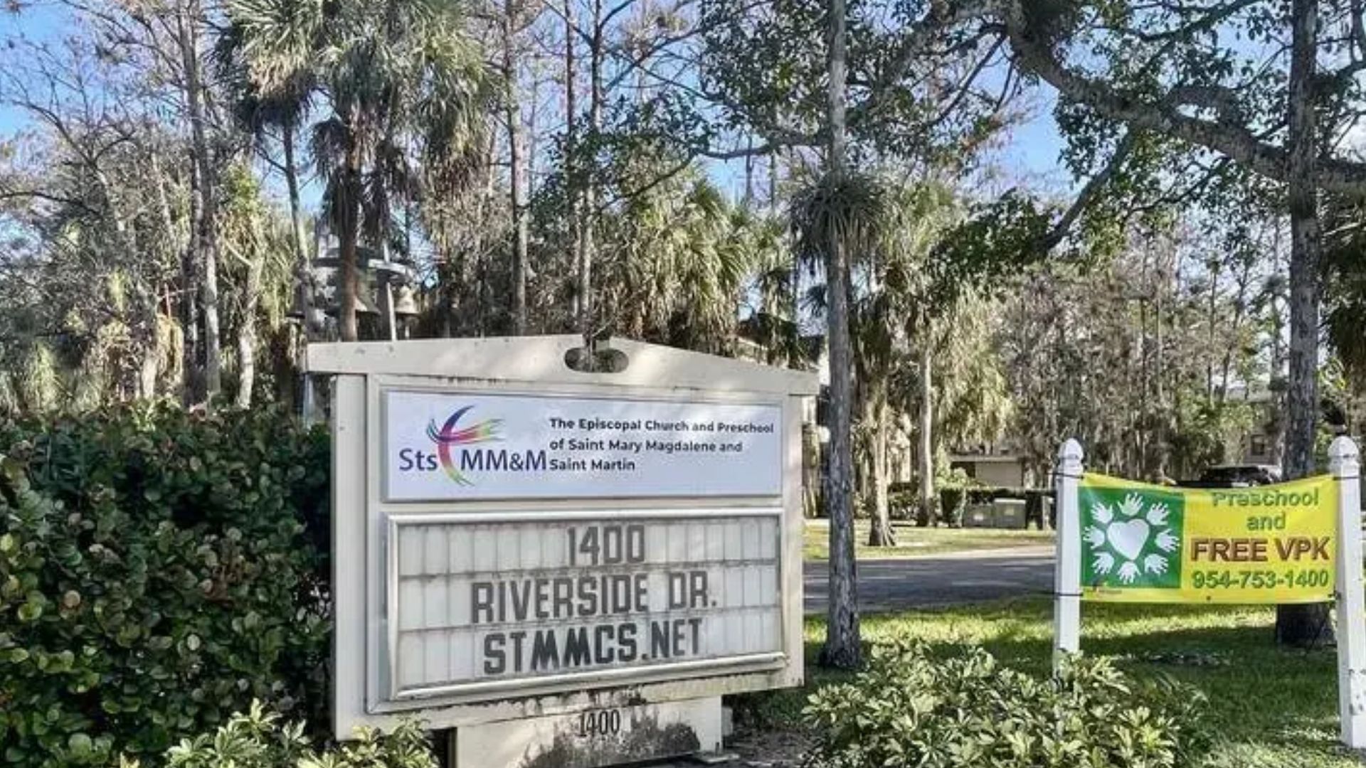 Coral Springs church on Riverside Drive seeks city approval for new building and expanded preschool as campus outgrows space