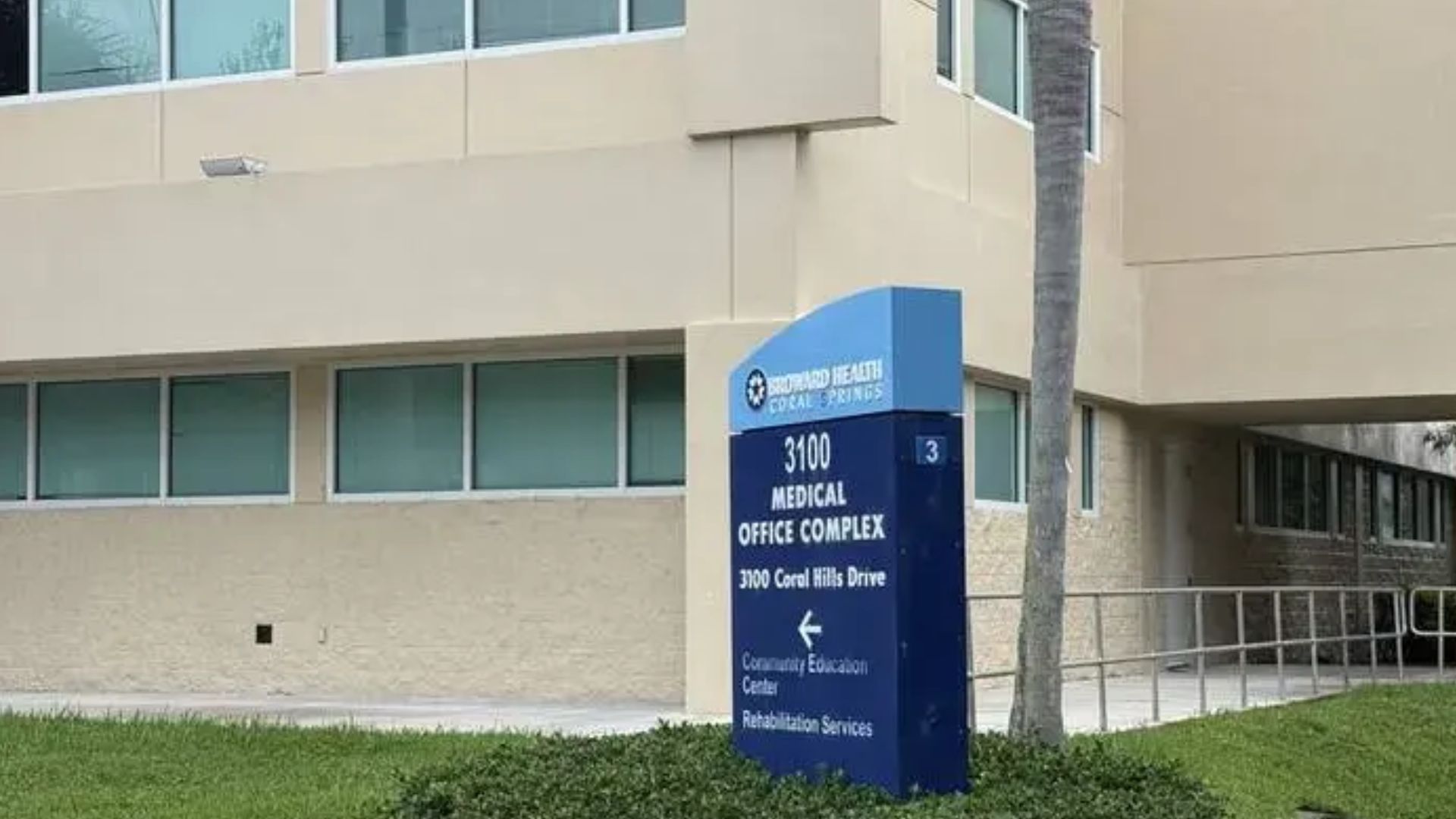 Coral Springs considers renewing $123,000 annual lease for employee health clinic offering primary care, preventive services, and mental health support