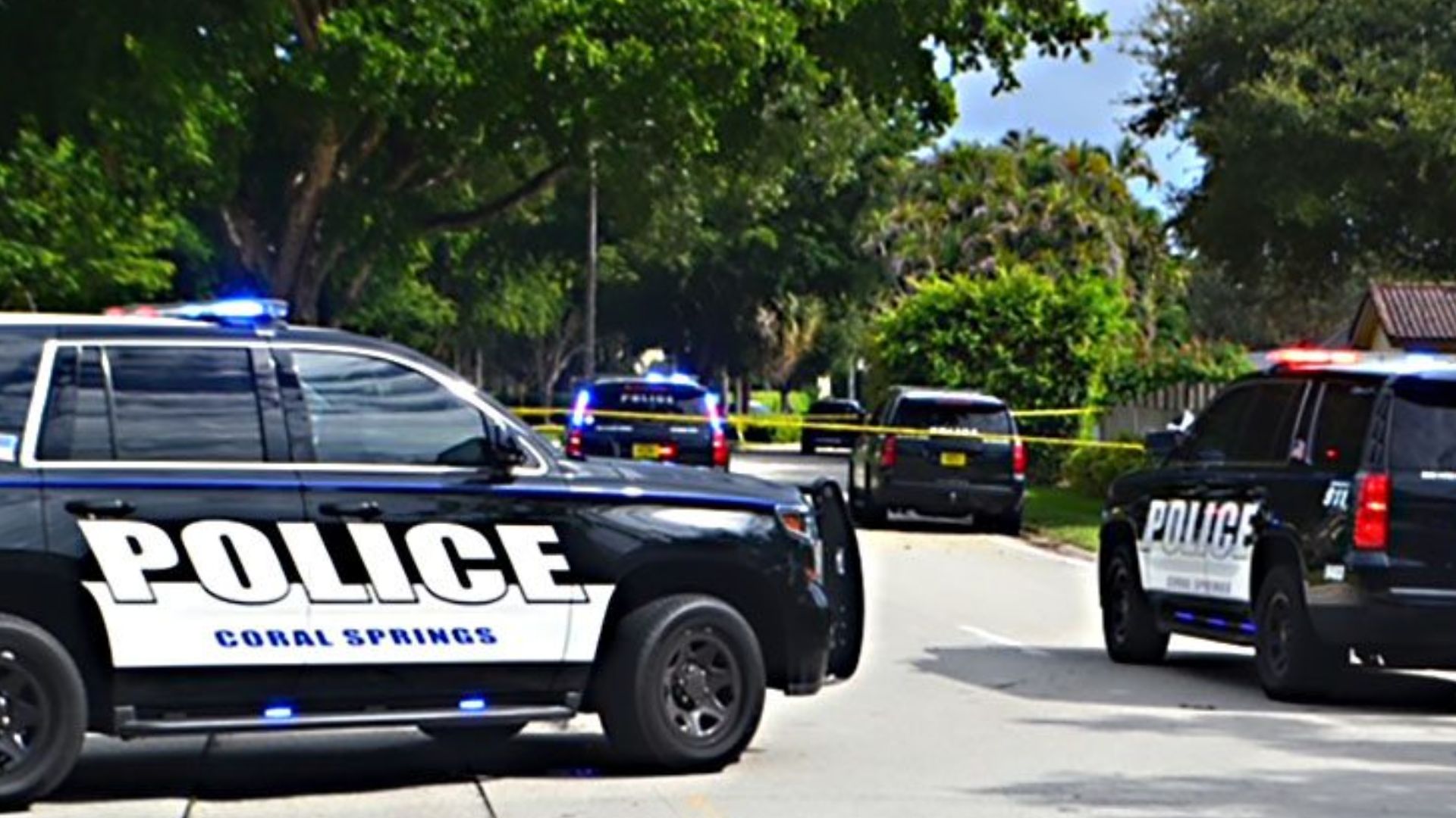 Coral Springs crime blotter reveals $44,000 scam loss along with assaults, thefts and fraud investigations
