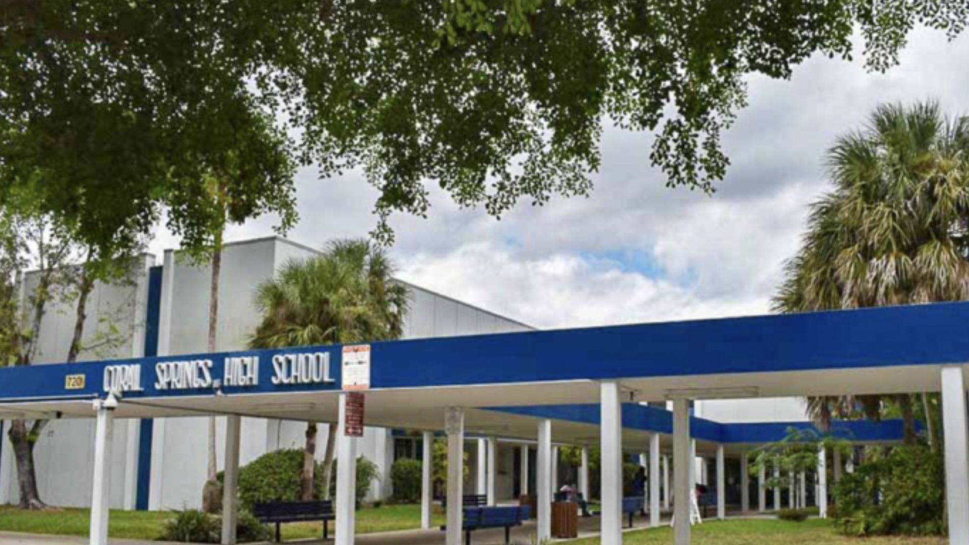 Coral Springs first responders face temporary hurricane staging gap as agreement with three schools remains expired