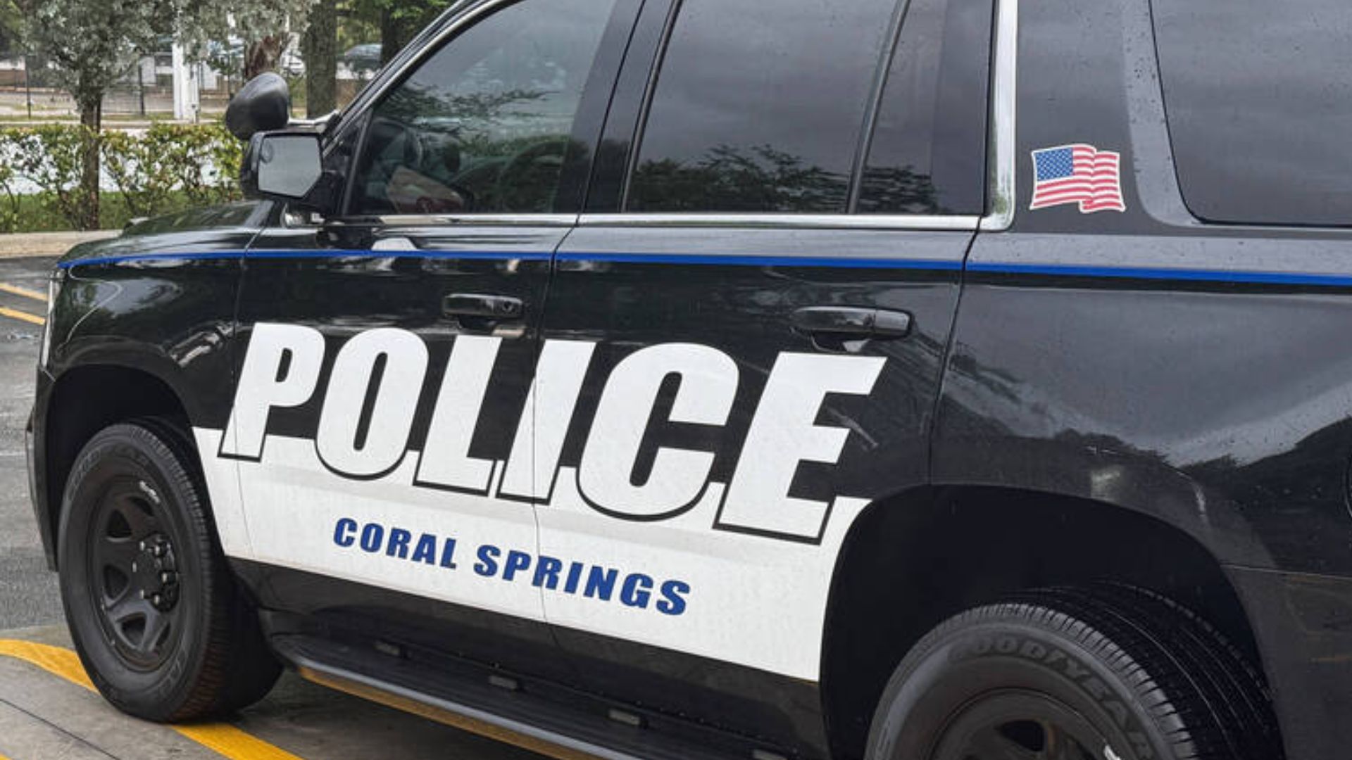 Coral Springs police arrest used car dealer accused of keeping more than $77,000 in sales tax