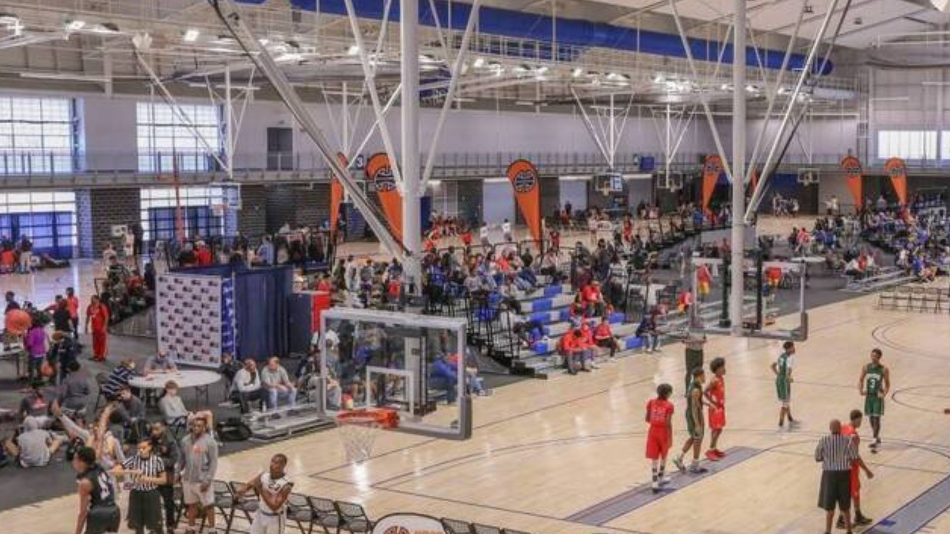 Coral Springs prepares to award Sportsplex design contract as major recreation project could reach $100 million