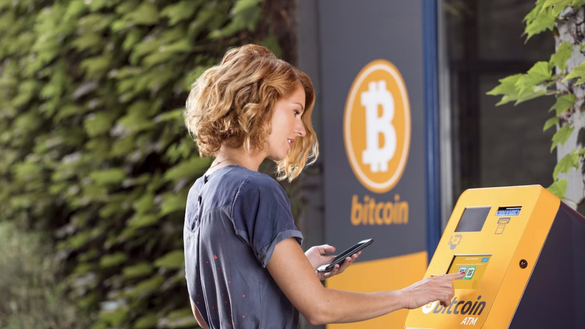 Coral Springs residents lose $321,053 to cryptocurrency ATM scams as police seek a complete ban on the machines