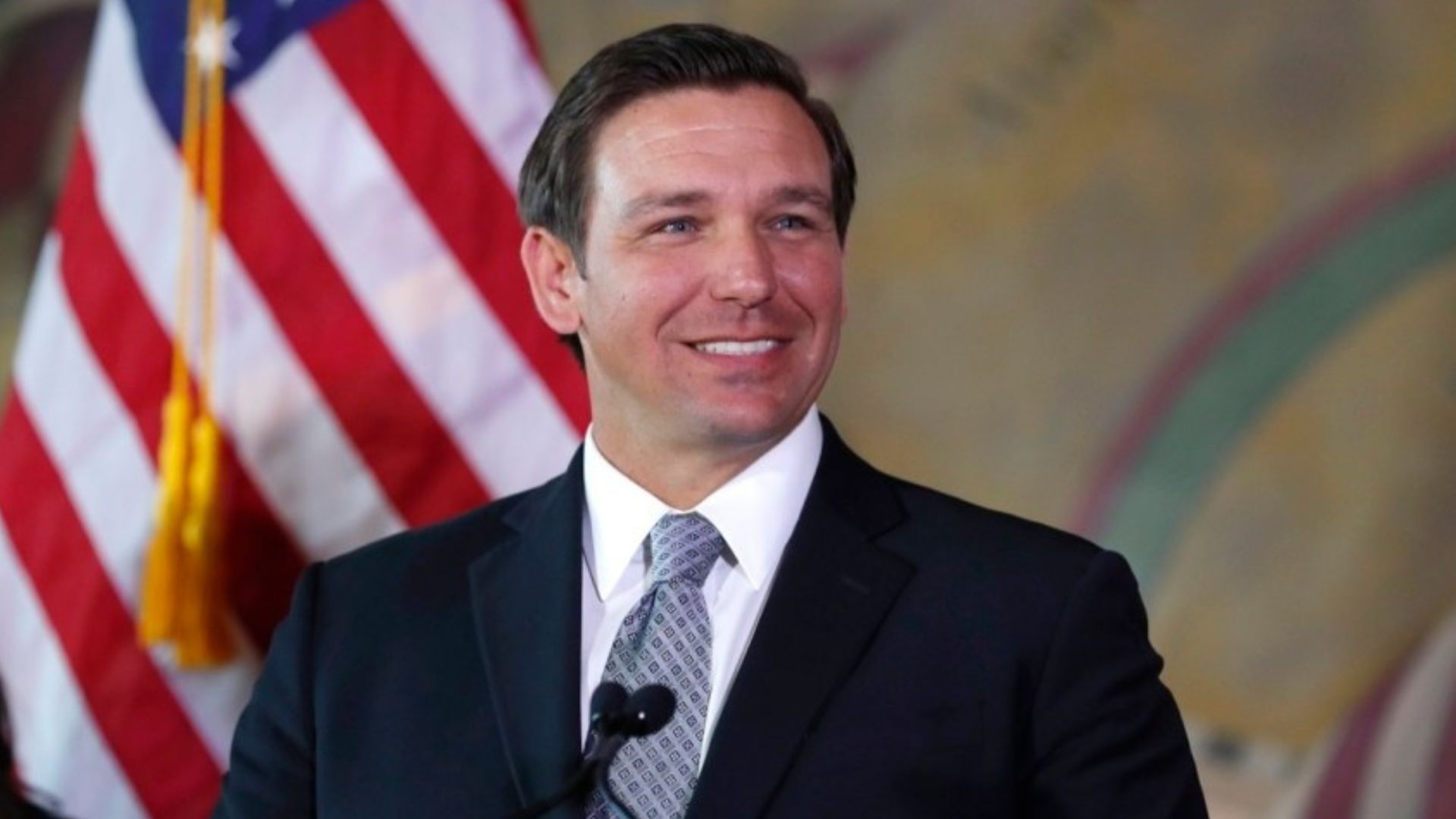 DeSantis announces Florida has become the first state in the nation to answer the federal call for academic and operational excellence