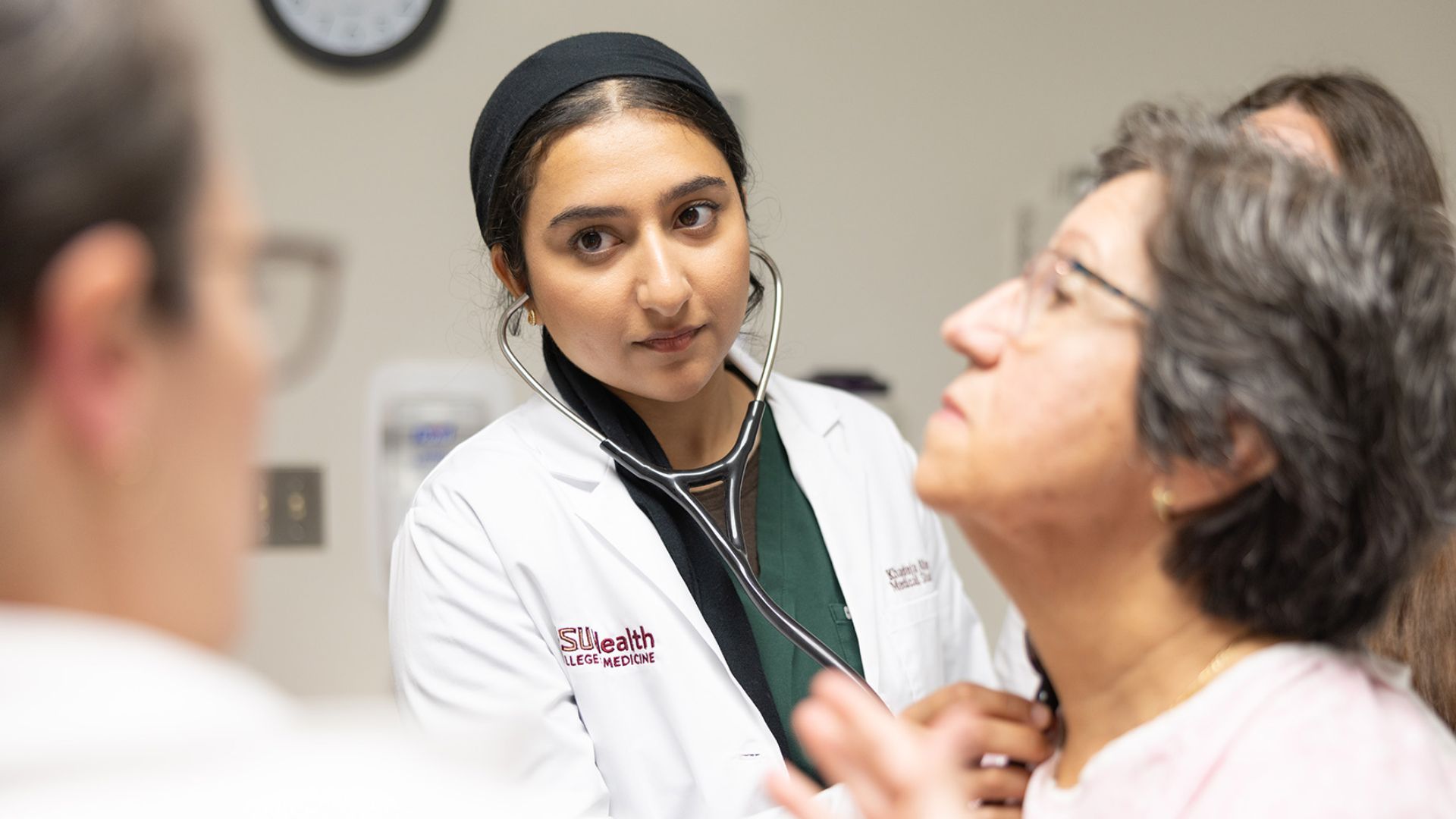 FSU Health expands efforts as North Florida faces growing healthcare worker shortage