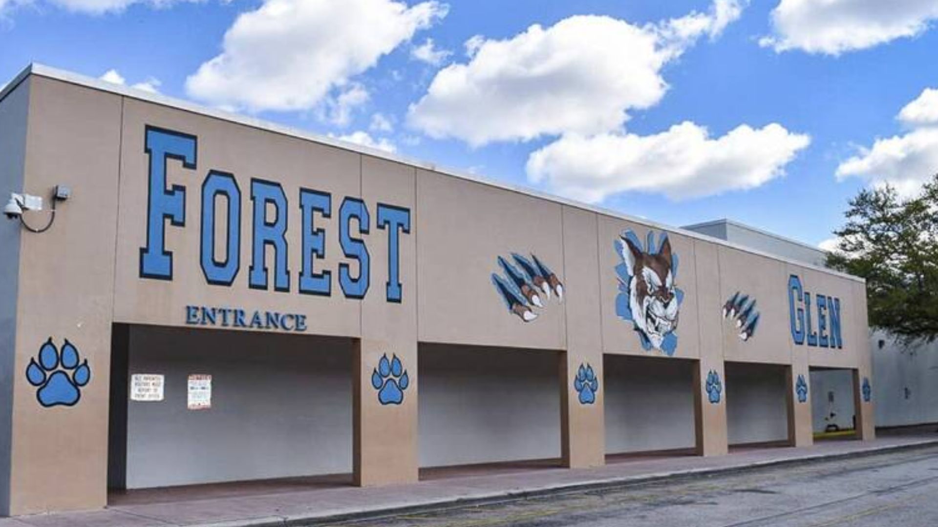 Forest Glen Middle School enrollment falls far below Broward’s 2031 projections as Coral Springs schools face renewed closure review