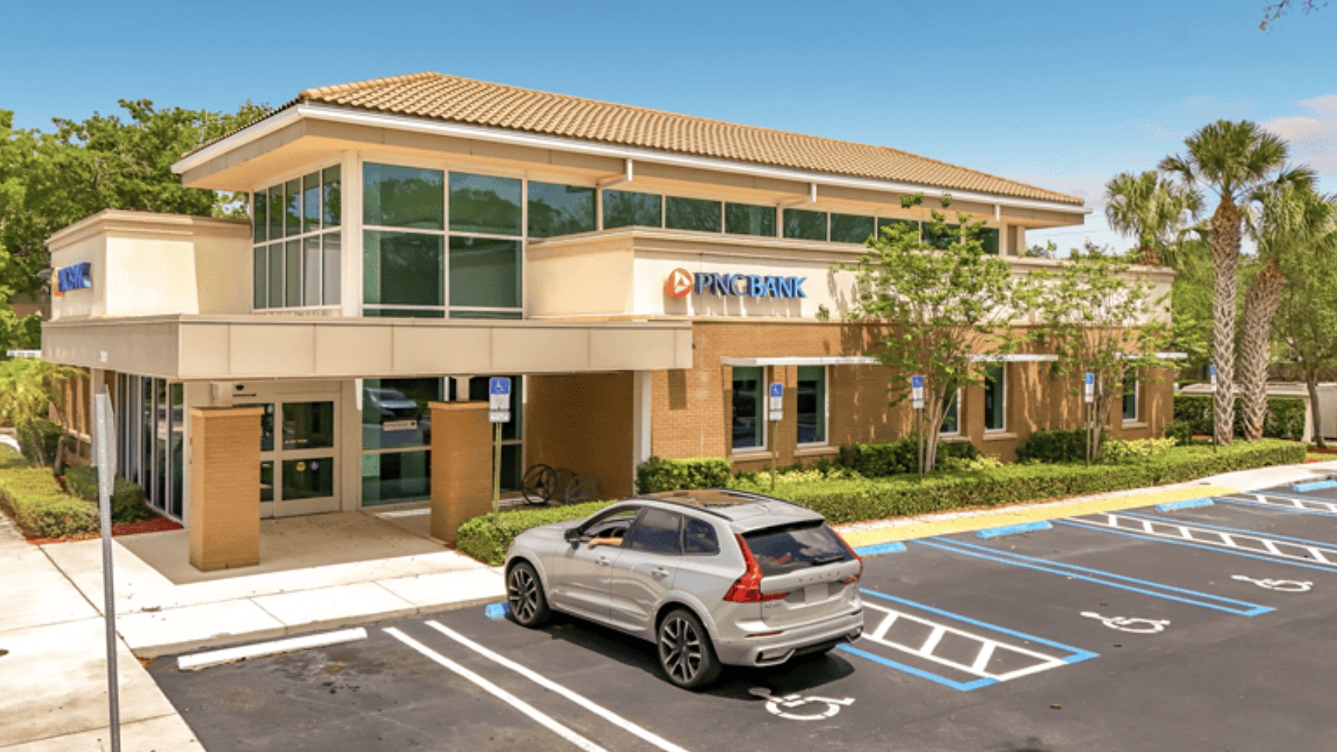 PNC Bank property on North University Drive in Coral Springs sells for $5 million in major commercial real estate deal