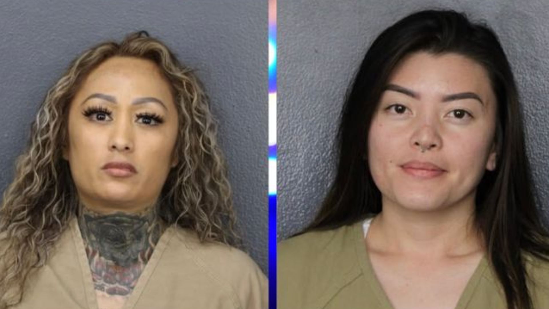 Teen fight escalates into alleged armed burglary as two Coral Springs women are arrested