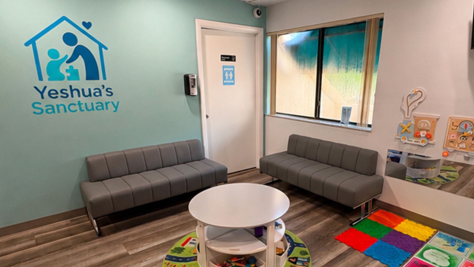 Yeshua’s Sanctuary brings expanded autism services and a nonprofit K-12 school to Coral Springs with individualized support for families