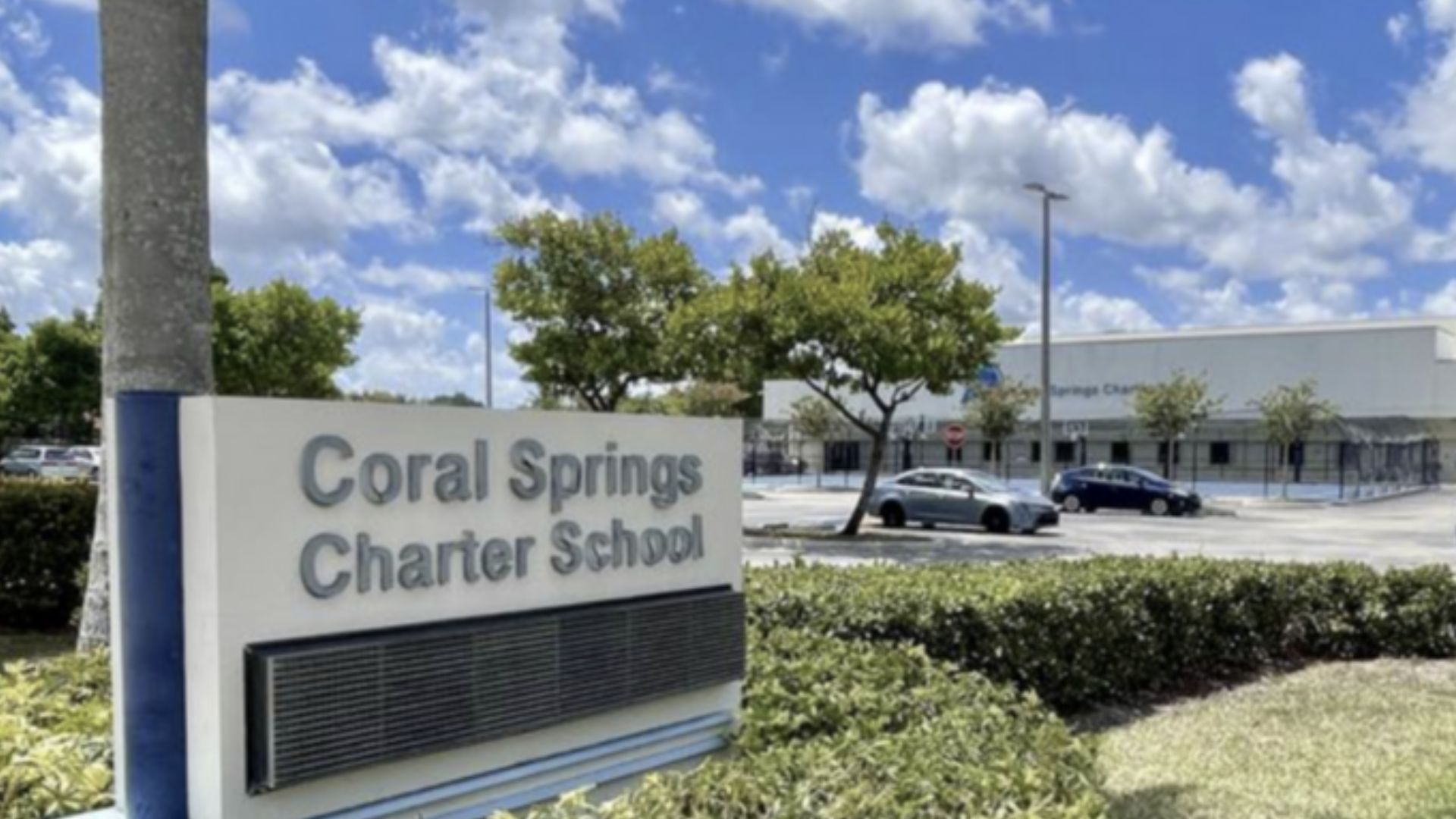 Charter Schools USA plans to finance a new Coral Springs Charter School as city officials work to provide land