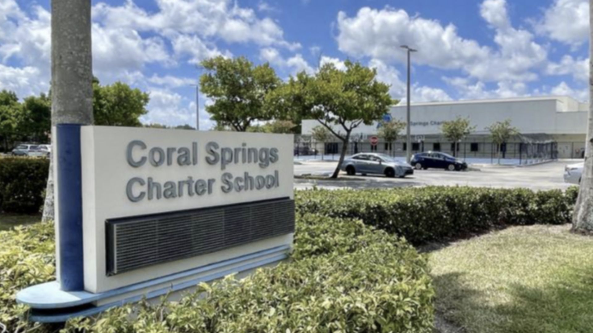 Coral Springs Charter School relocation plans move forward as Charter Schools USA prepares to finance new facility without city money