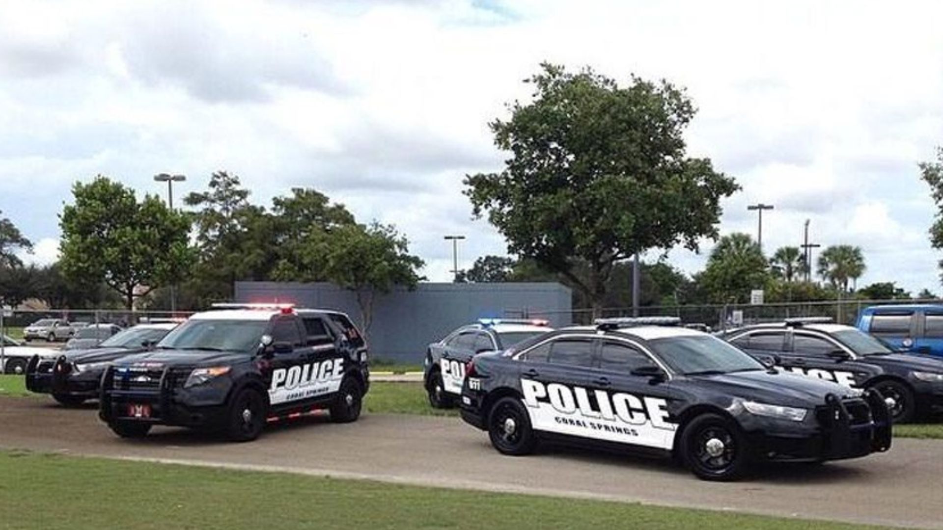 Coral Springs Police Department seeks certified officers and trainees for new law enforcement career opportunities