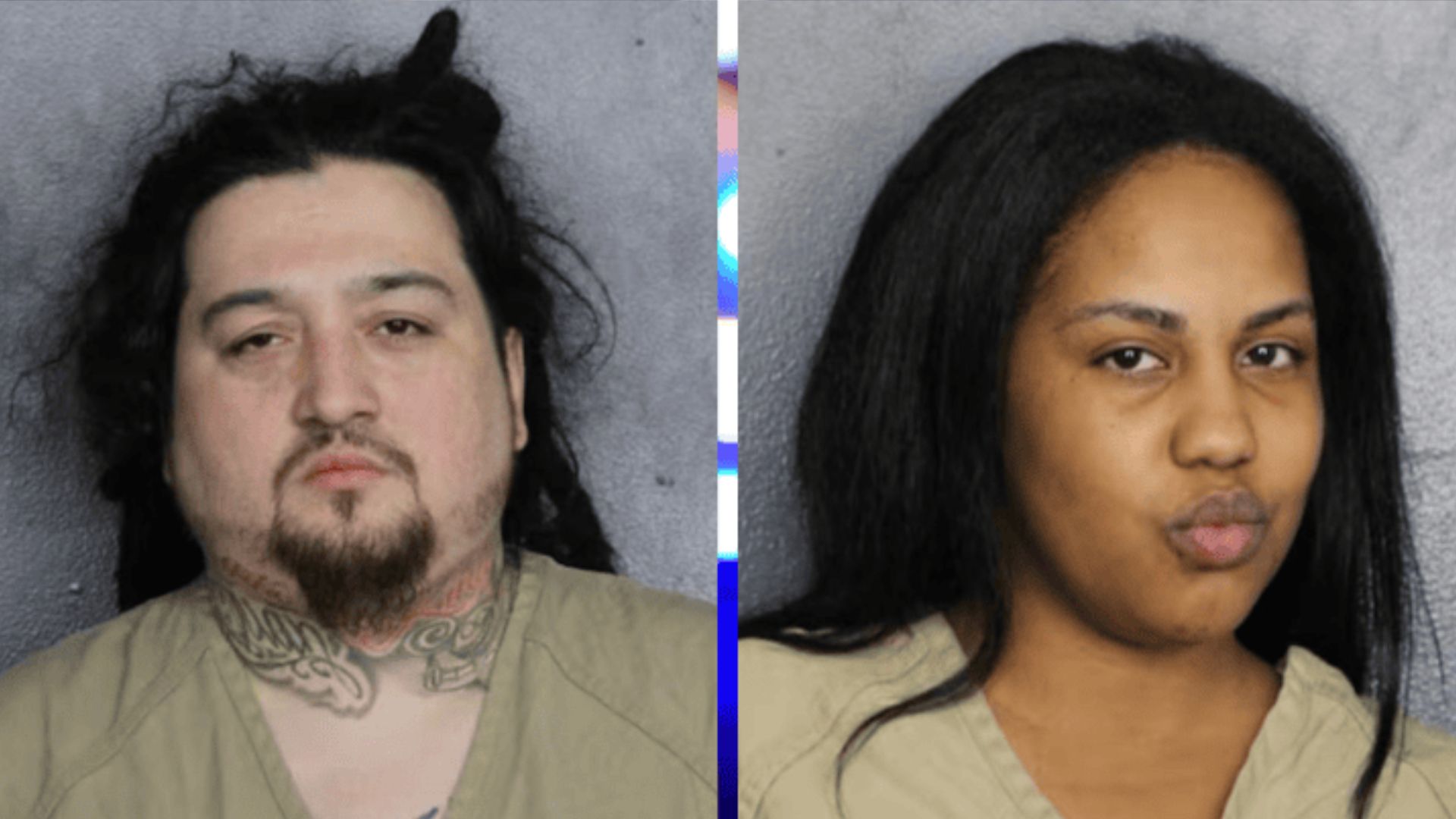 Coral Springs couple accused of using senior’s credit card for $1,900 shopping spree