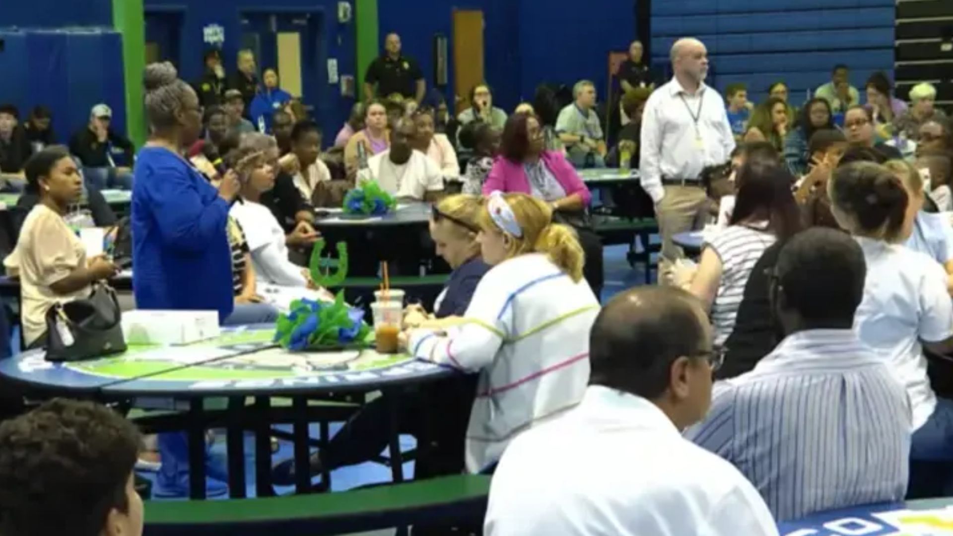 Coral Springs leaders propose music academy and other ideas to keep Forest Glen Middle School open