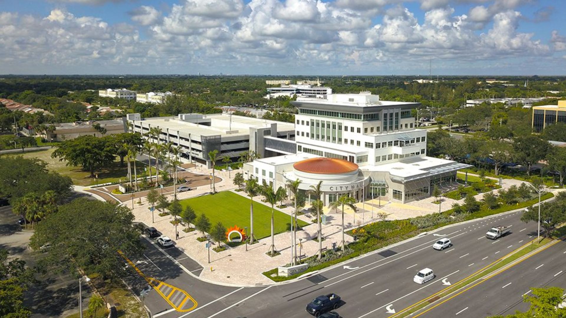 Coral Springs to hold final public forum on proposed property tax amendment