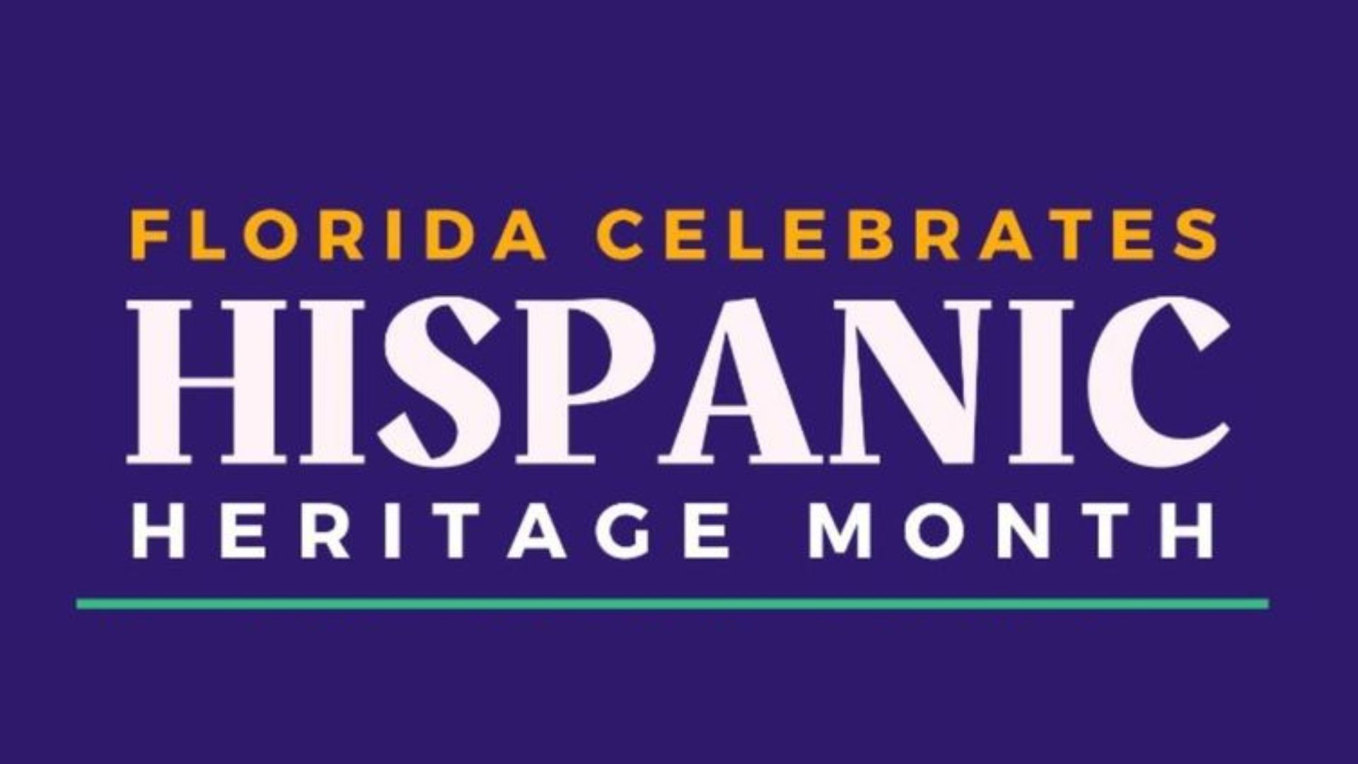 Florida Department of Education and Volunteer Florida invite students statewide to showcase Hispanic heritage through art and essay contests