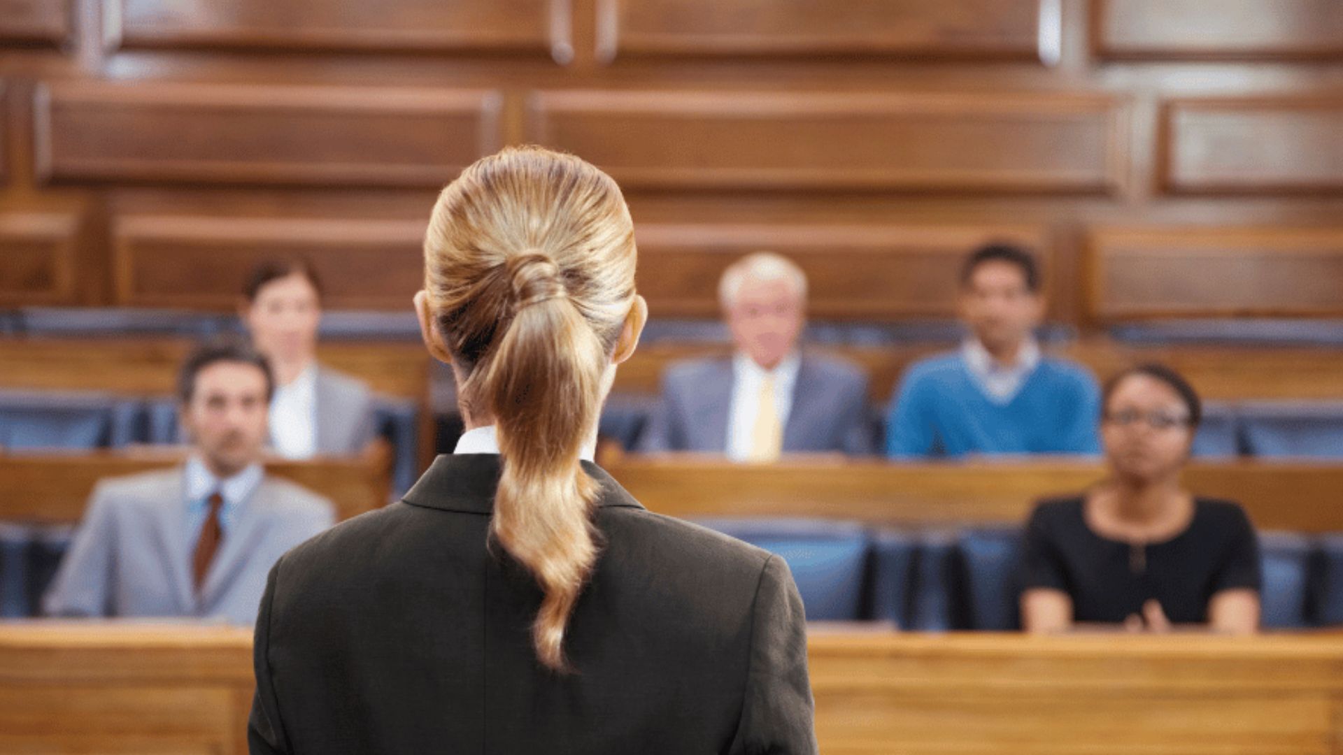 Florida State University brings trauma science and resilience research into Florida courtrooms to support informed decision making