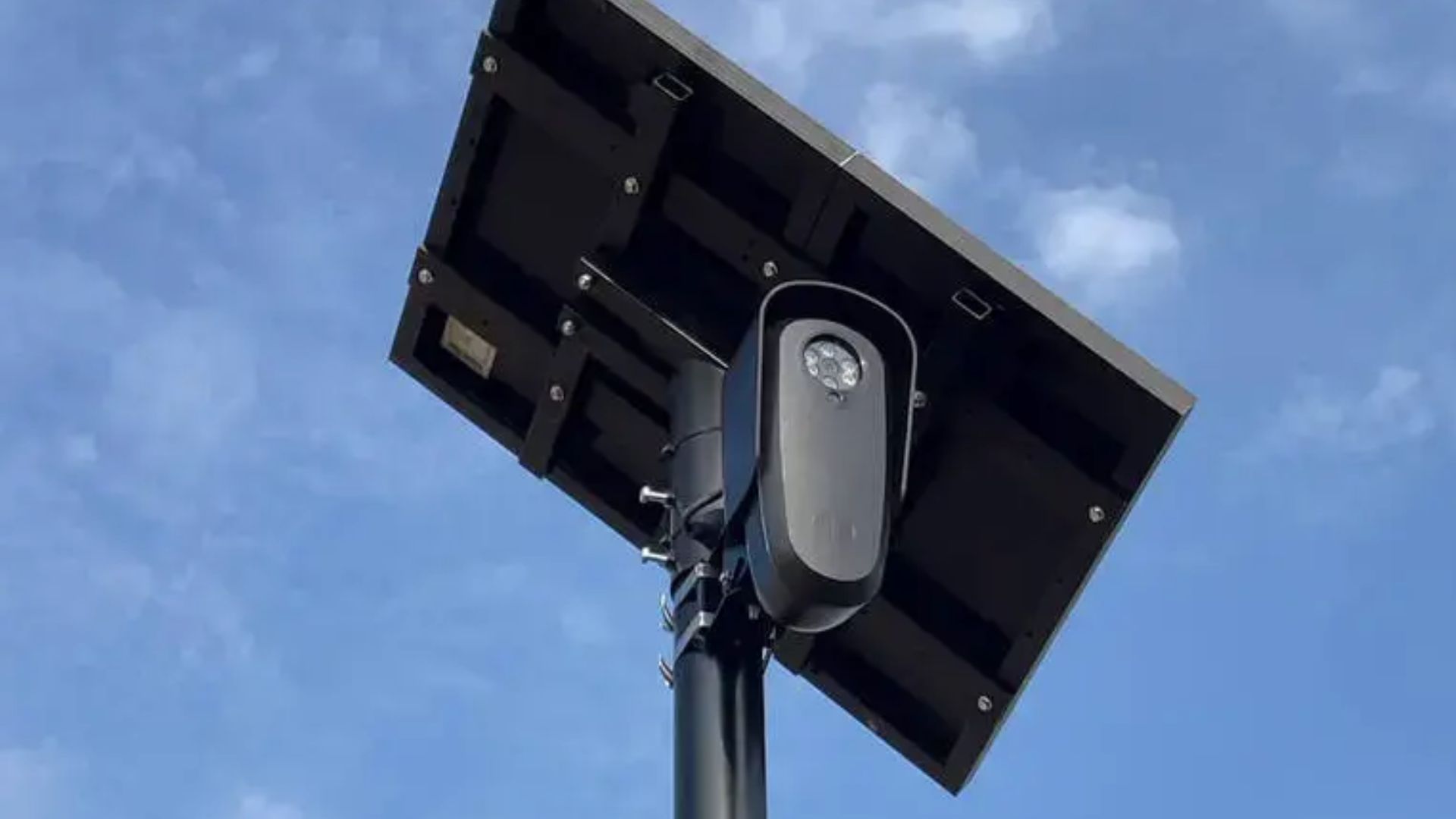 Florida orders license plate readers off state roads while Coral Springs keeps its 56 cameras