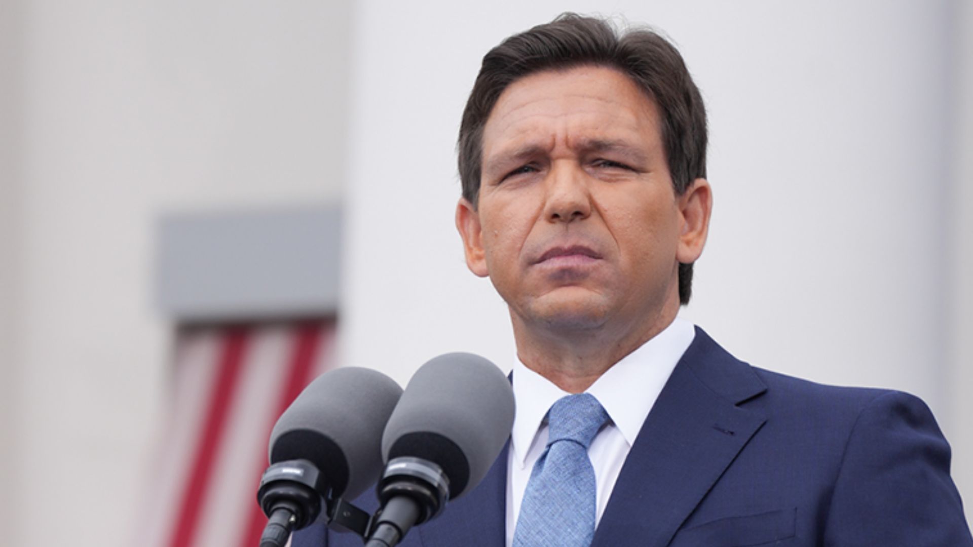 Governor Ron DeSantis announces ten new judicial appointments across Florida courts