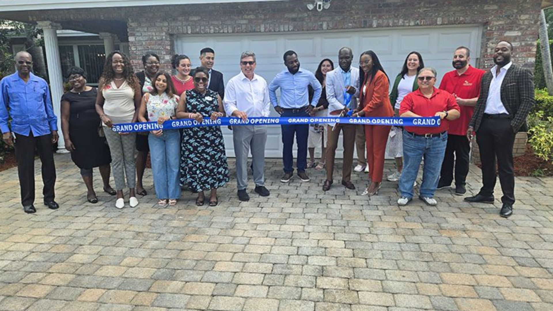 Jubilee Home Assisted Living celebrates grand opening in Coral Springs