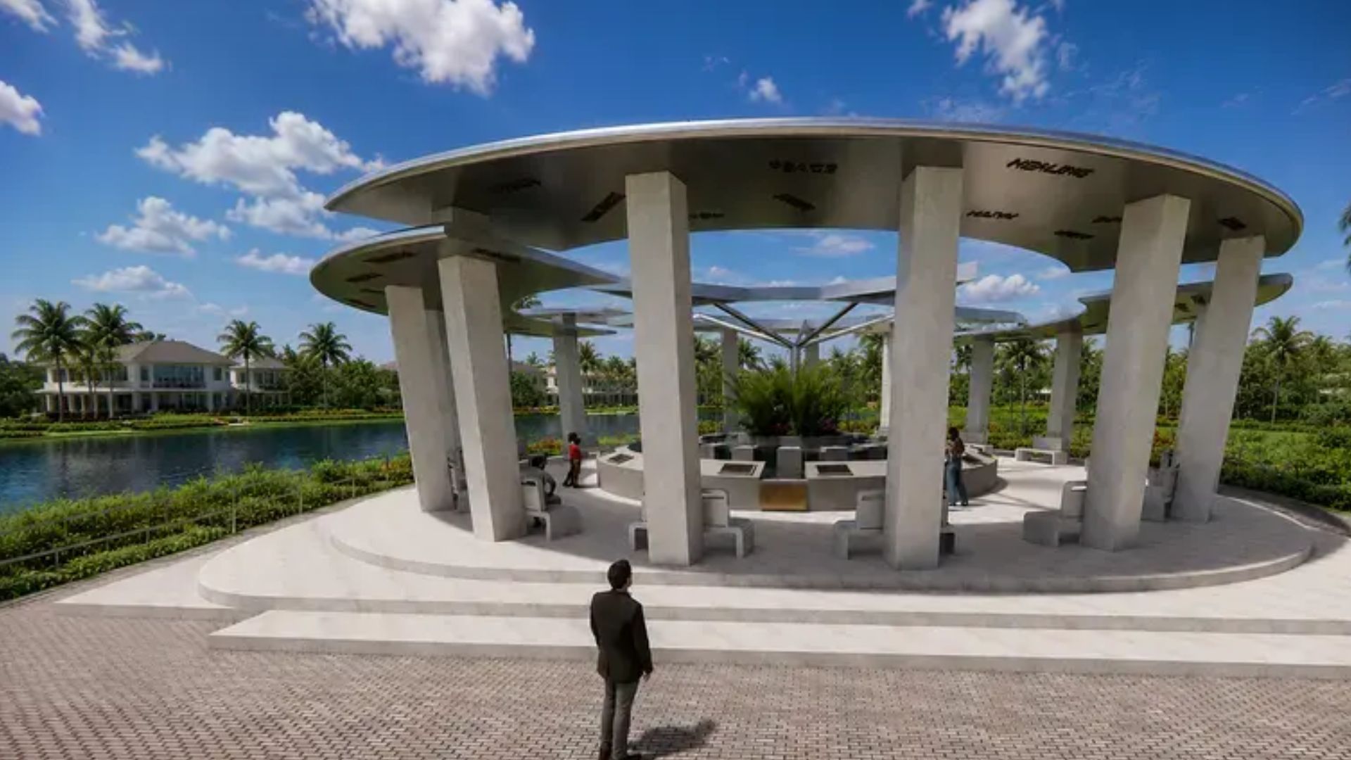 Parkland 17 Memorial moves into engineering phase with 2028 opening planned