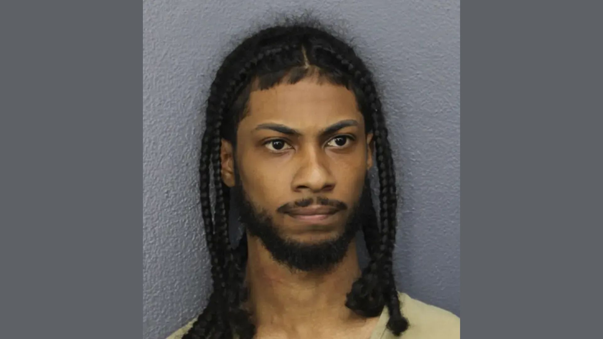Ankle monitor helps Coral Springs police identify suspect in FedEx package robbery