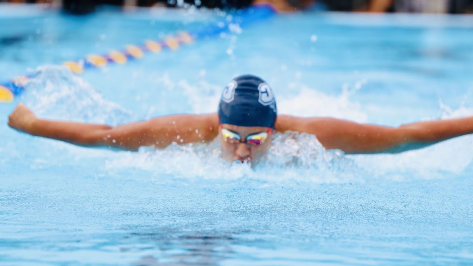 Coral Springs Charter swimmers win three titles as boys and girls finish fourth at BCAA championships
