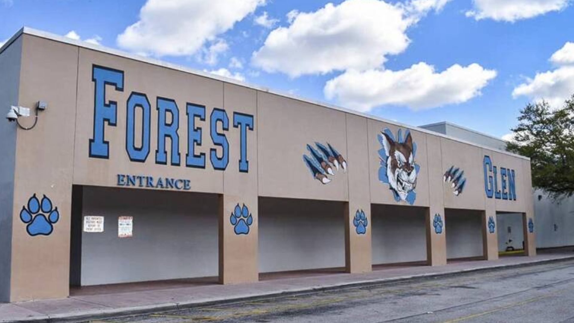 Coral Springs’ Forest Glen Middle School could remain open under proposal to establish new music and performing arts academy
