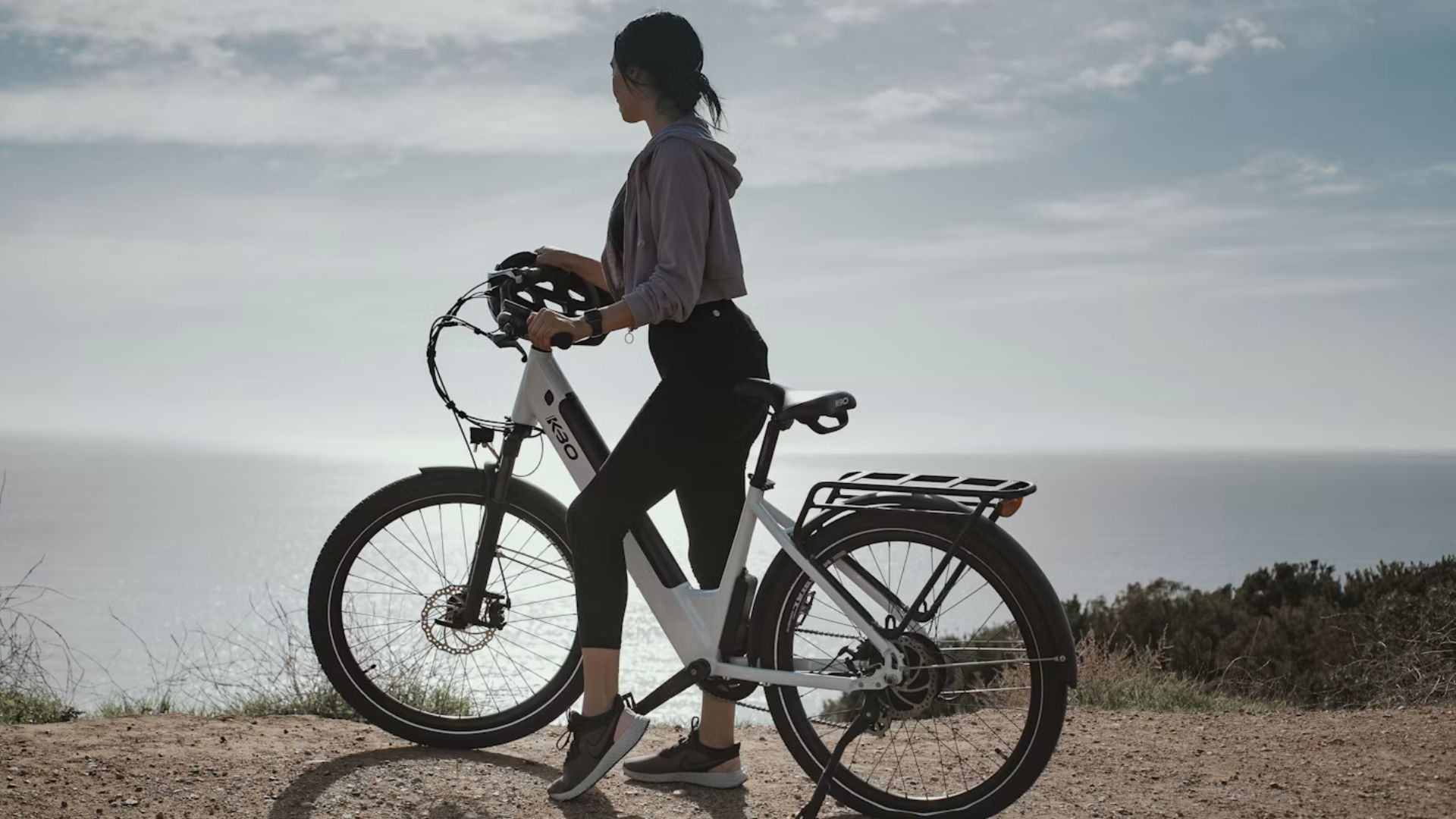 Coral Springs Mayor Scott Brook calls for discussion on possible e-bike ban for riders age 17 and younger