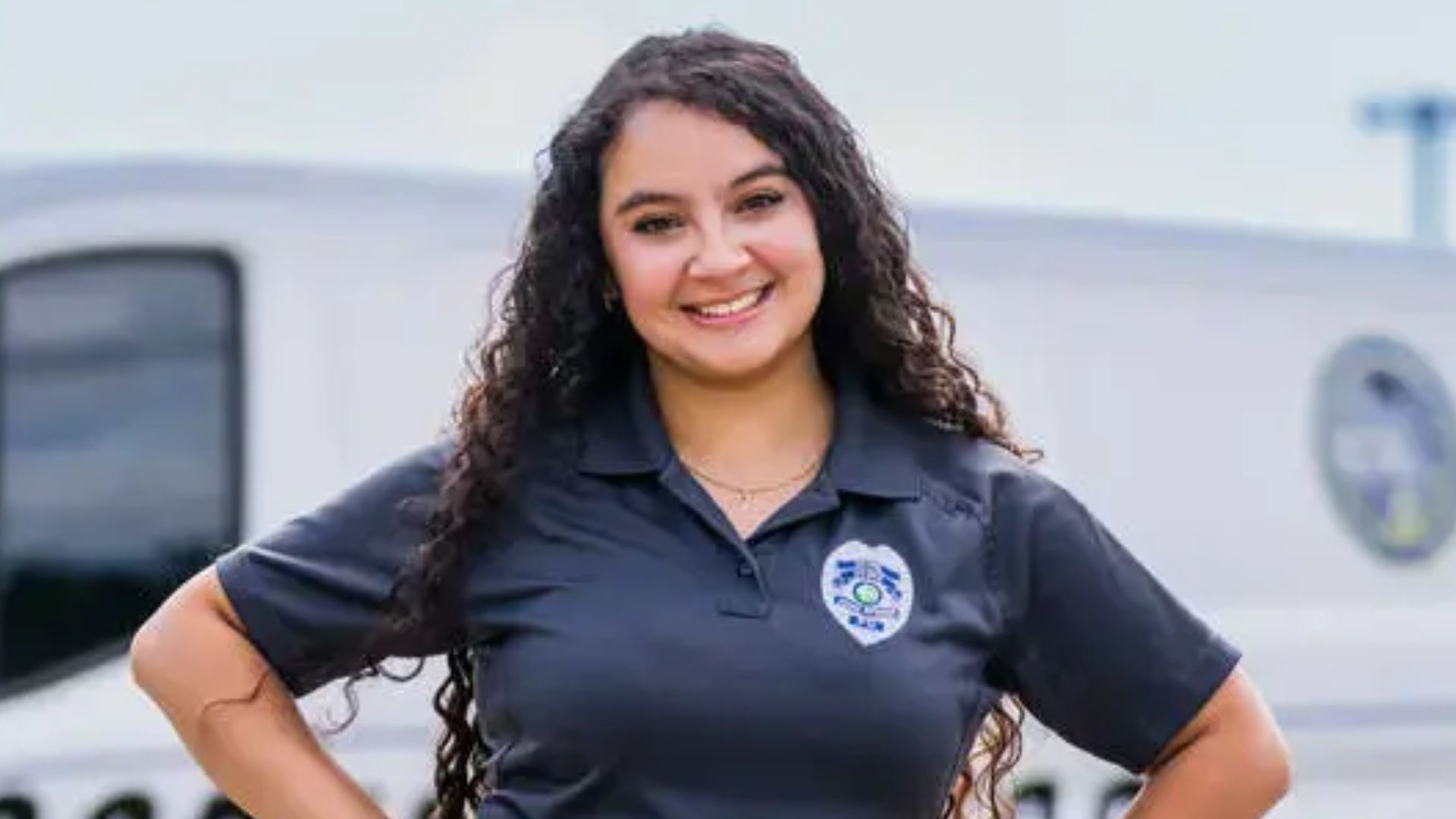 Coral Springs crime scene investigator Andrea Dorceus becomes one of only three certified bloodstain pattern analysts in Florida