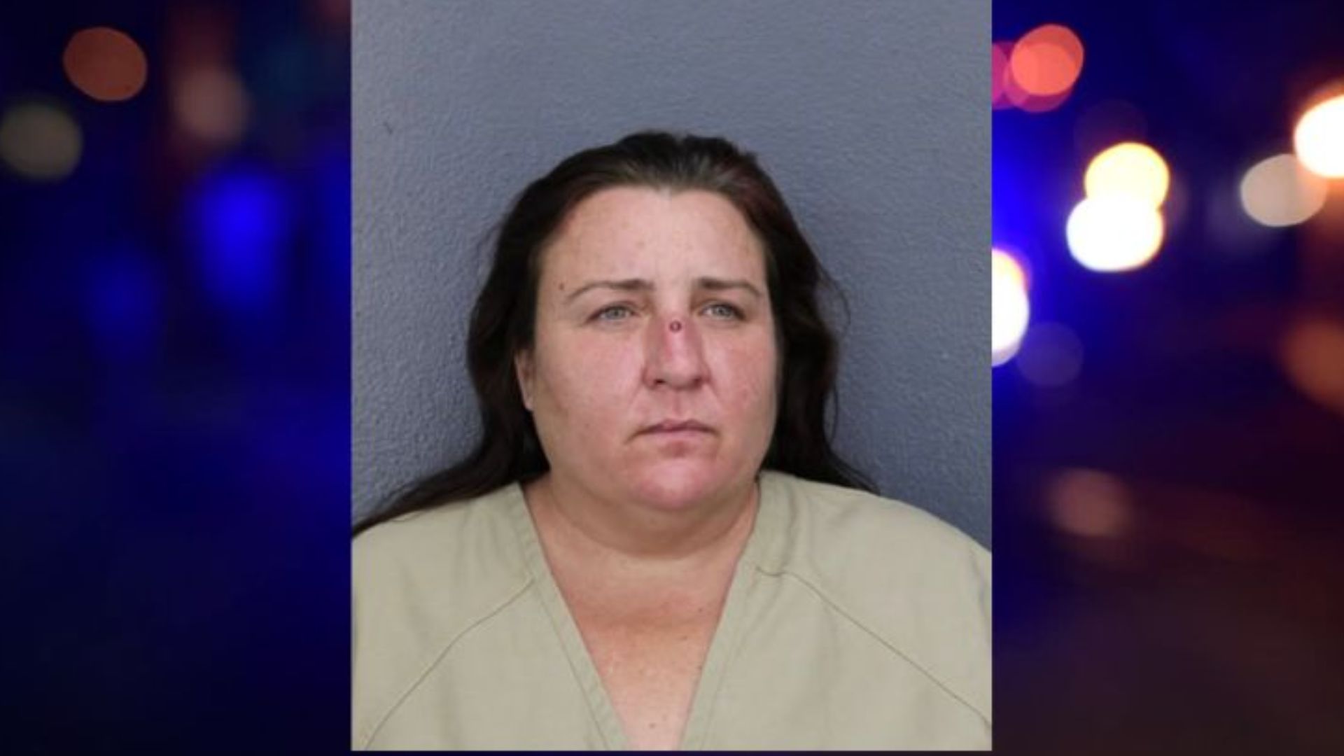 Coral Springs gym disturbance leads to arrest over alleged assaults on three relatives