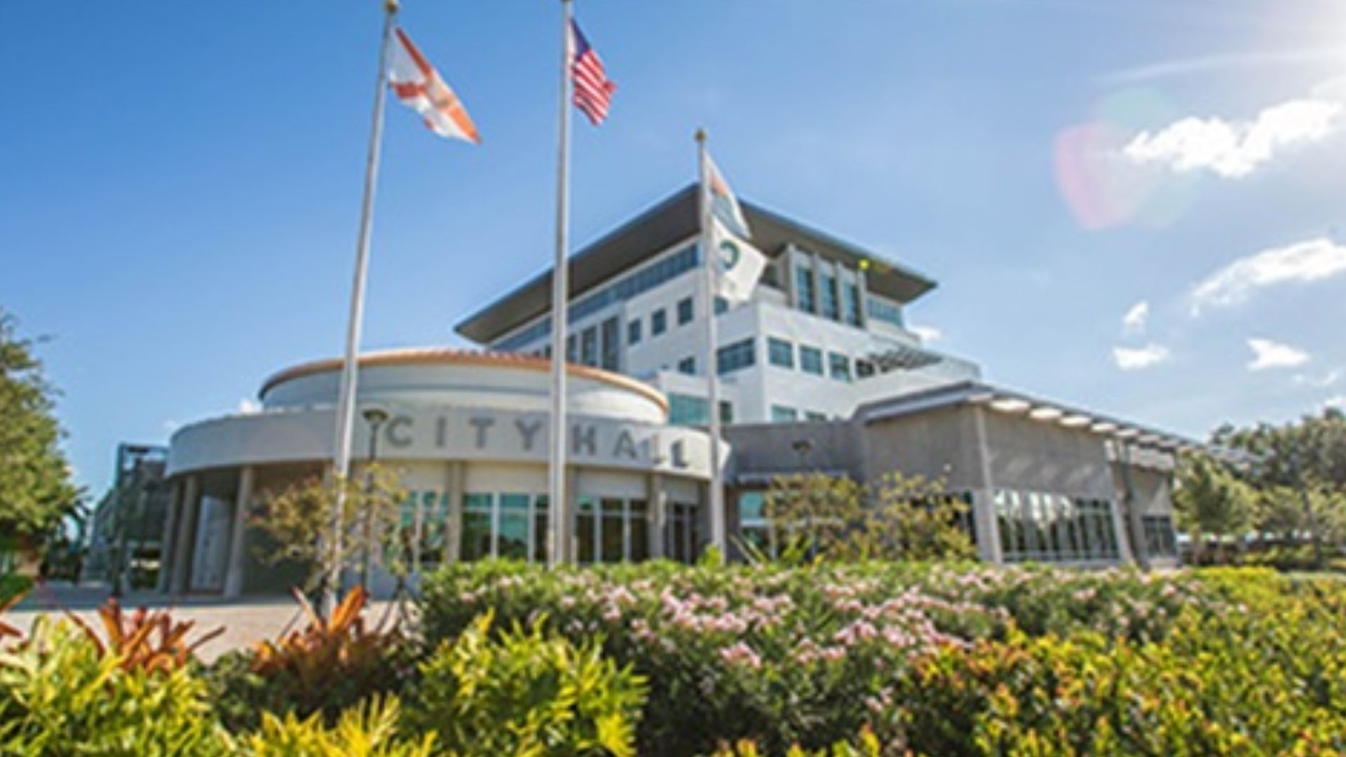Coral Springs secures more than $3 million in federal grants to hire 12 firefighters and expand community safety programs