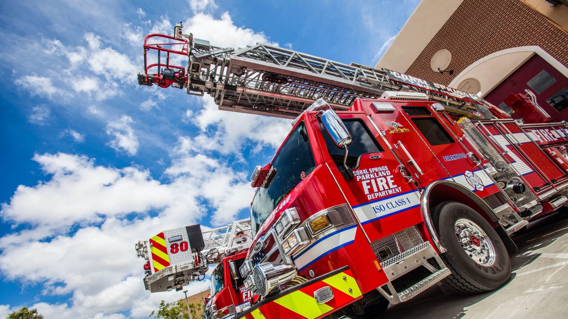 Coral Springs secures more than $3 million in FEMA grants to strengthen fire department staffing and emergency response