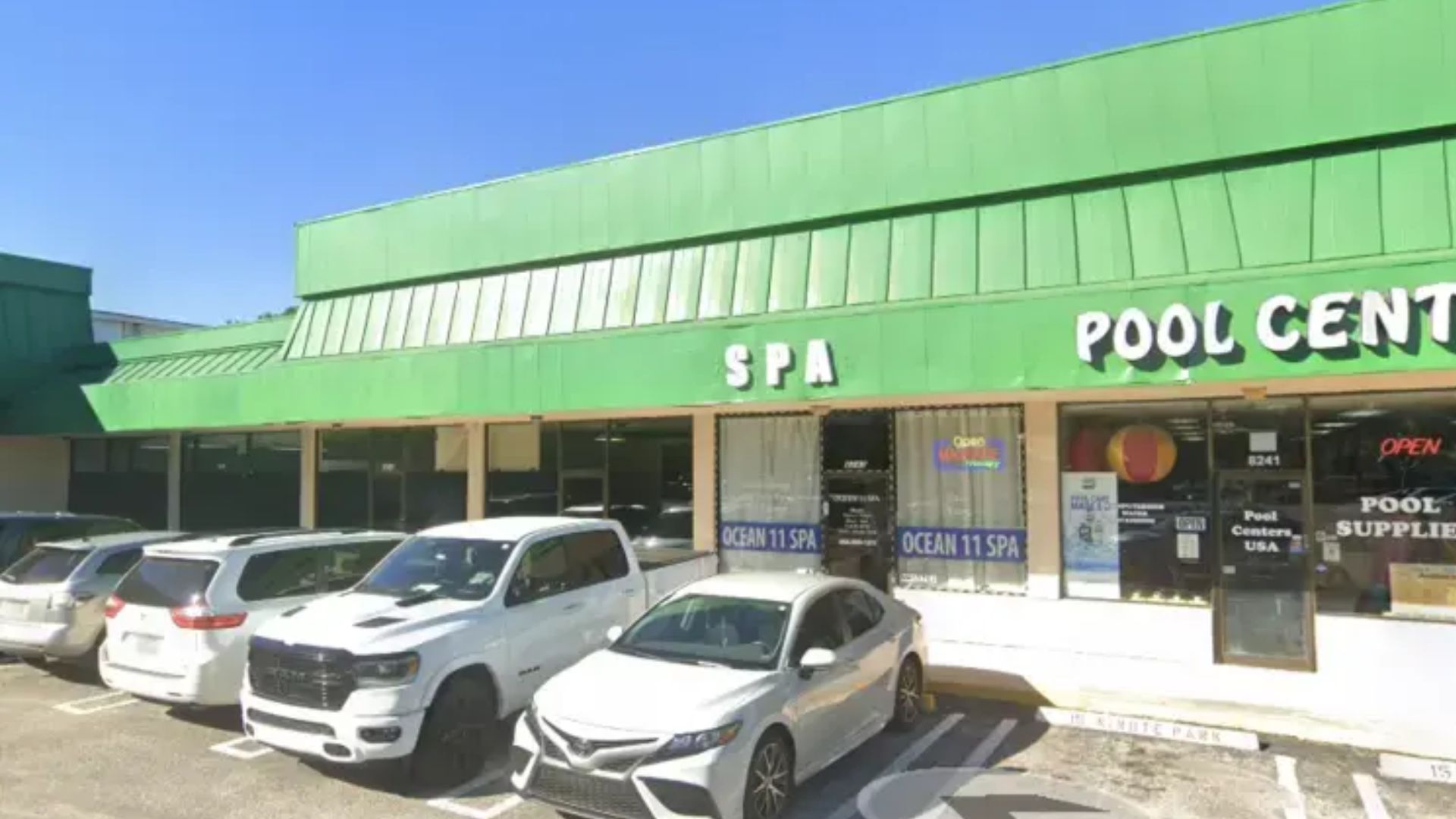 Coral Springs spa arrest brings new licensing charge against woman awaiting racketeering trial